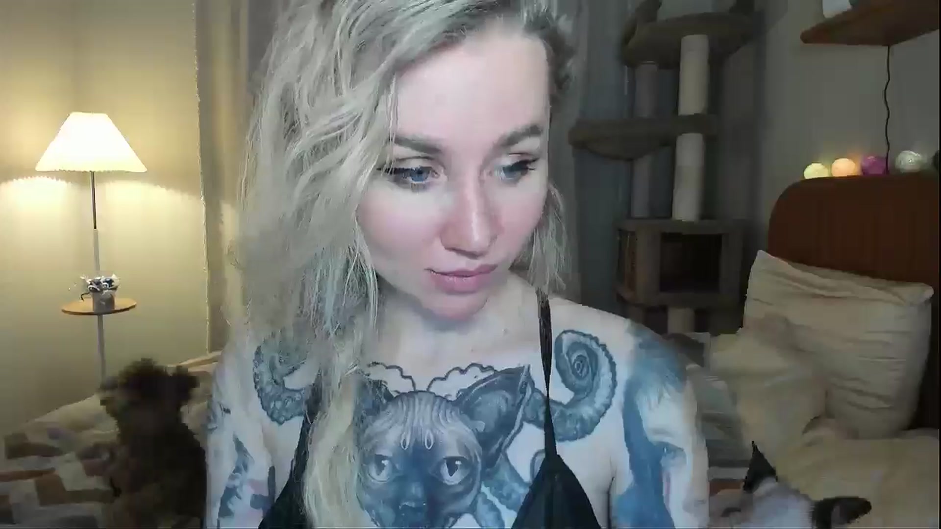 Gallery image thumbnail from Alexa_Smithhh's myfreecams stream on, 12/25/2025, 21:01 image 12 of 20