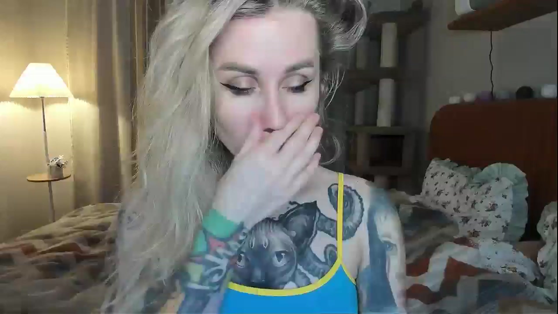 Gallery image thumbnail from Alexa_Smithhh's myfreecams stream on, 12/30/2025, 17:47 image 1 of 20