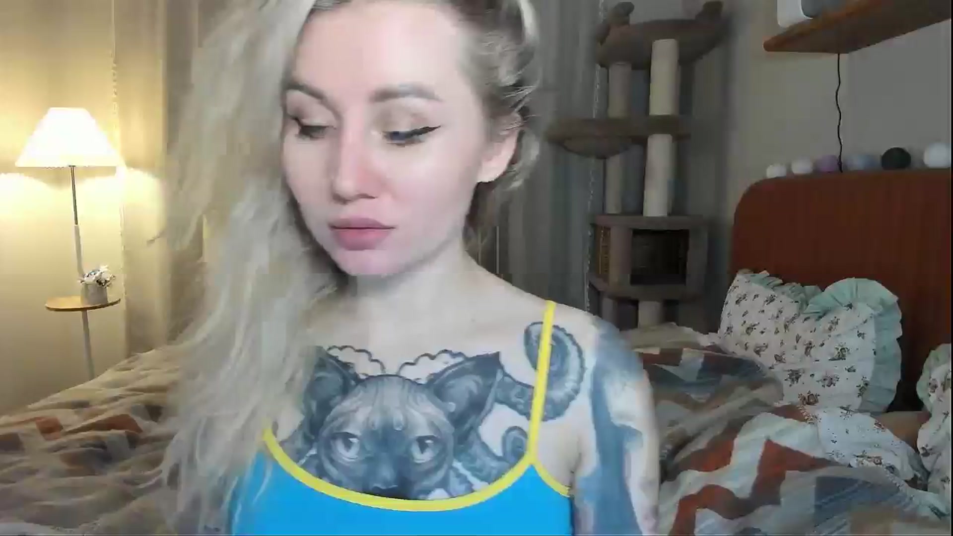 Gallery image thumbnail from Alexa_Smithhh's myfreecams stream on, 12/30/2025, 17:47 image 2 of 20