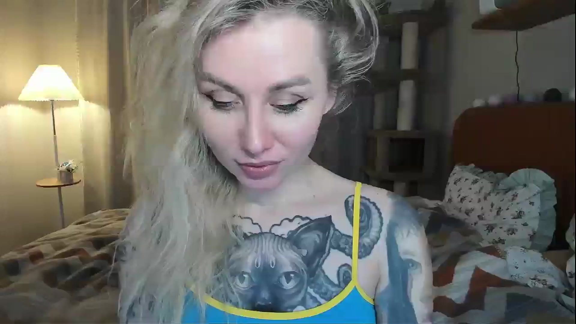 Gallery image thumbnail from Alexa_Smithhh's myfreecams stream on, 12/30/2025, 17:47 image 9 of 20