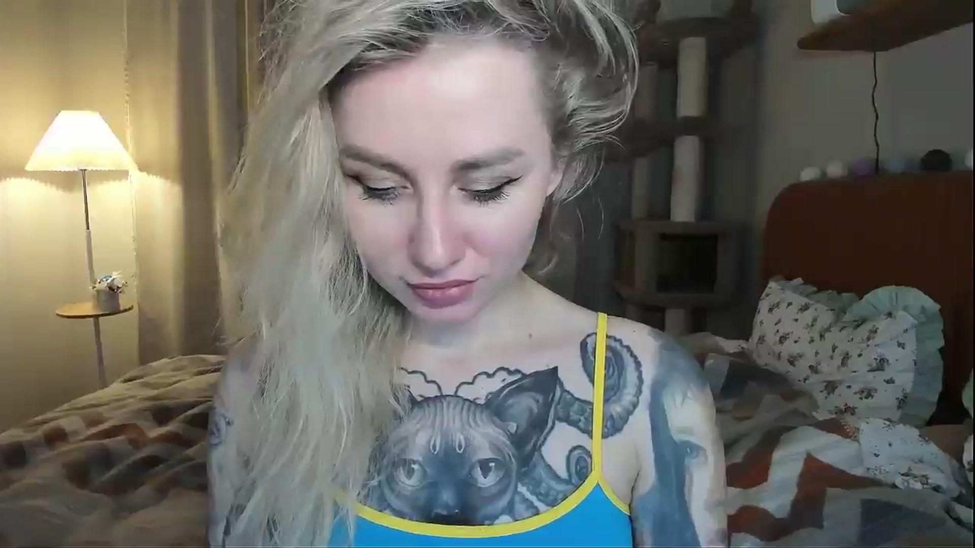 Gallery image thumbnail from Alexa_Smithhh's myfreecams stream on, 12/30/2025, 17:47 image 15 of 20