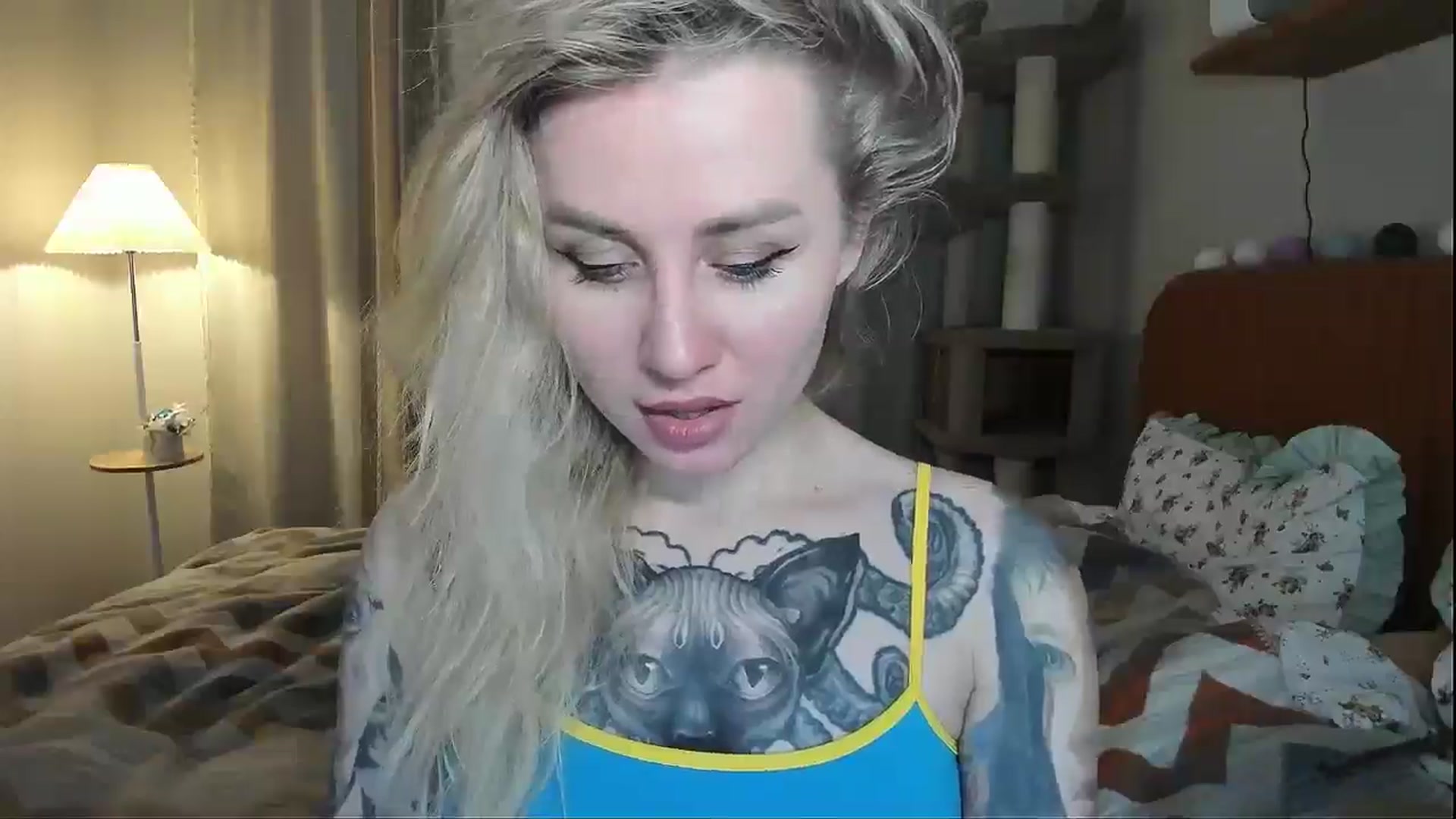 Gallery image thumbnail from Alexa_Smithhh's myfreecams stream on, 12/30/2025, 17:47 image 13 of 20