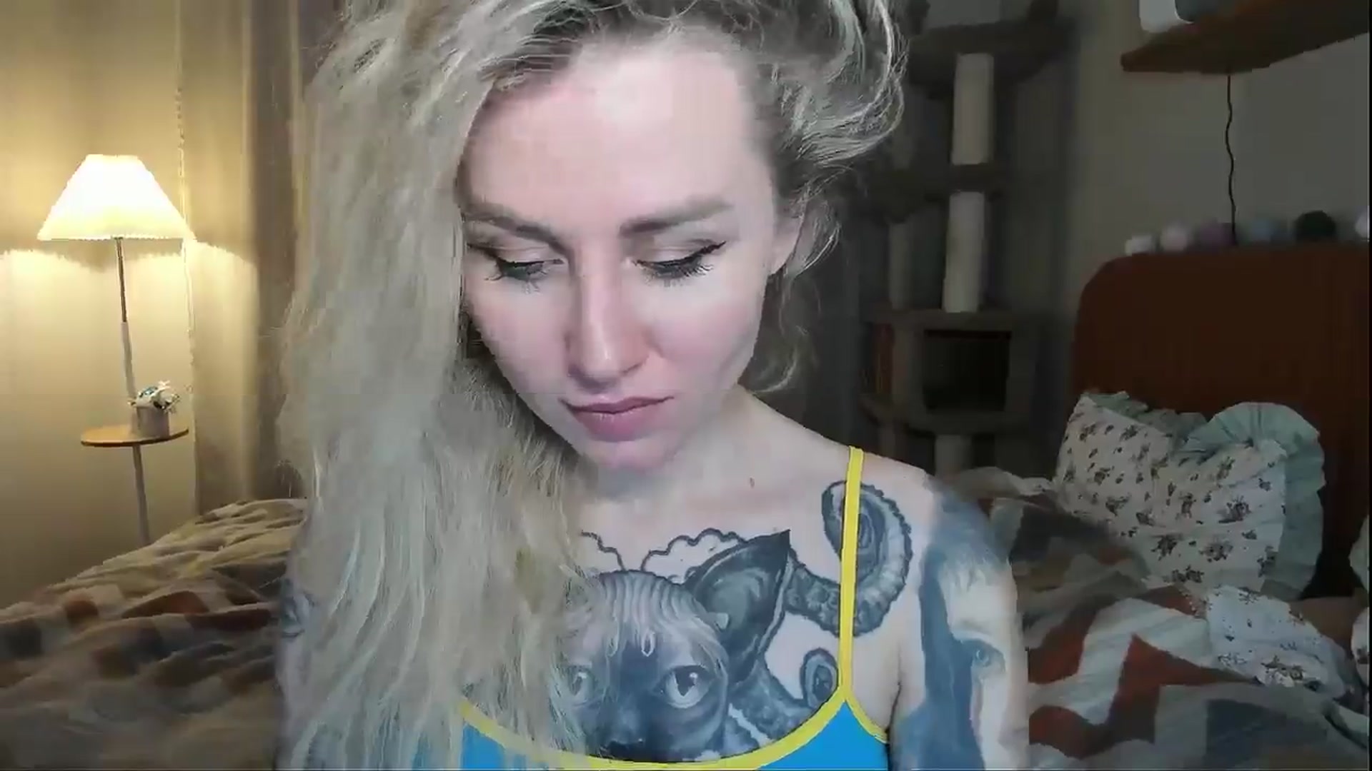 Gallery image thumbnail from Alexa_Smithhh's myfreecams stream on, 12/30/2025, 17:47 image 19 of 20