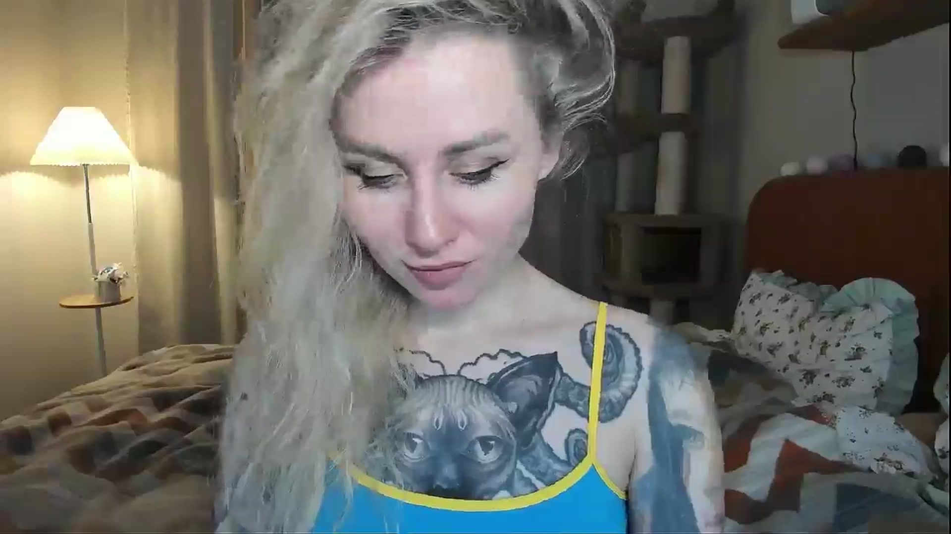 Gallery image thumbnail from Alexa_Smithhh's myfreecams stream on, 12/30/2025, 17:47 image 8 of 20