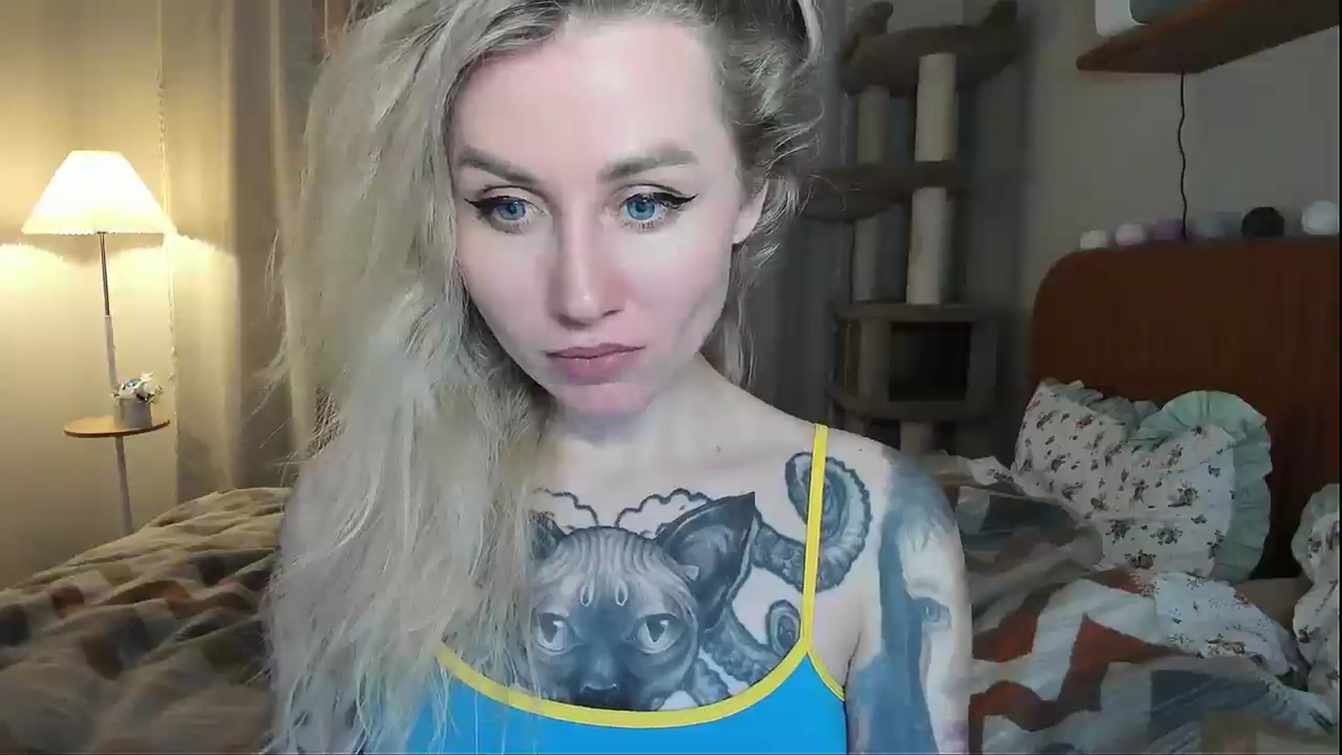 Gallery image thumbnail from Alexa_Smithhh's myfreecams stream on, 12/30/2025, 17:47 image 4 of 20