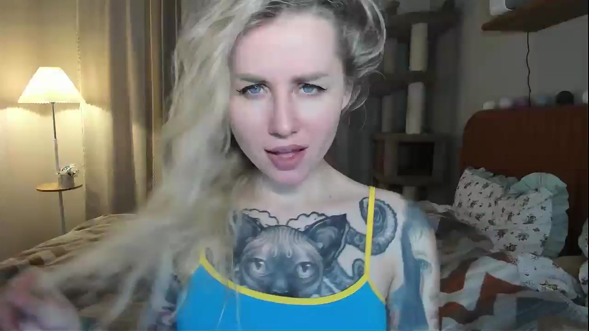 Gallery image thumbnail from Alexa_Smithhh's myfreecams stream on, 12/30/2025, 17:47 image 7 of 20