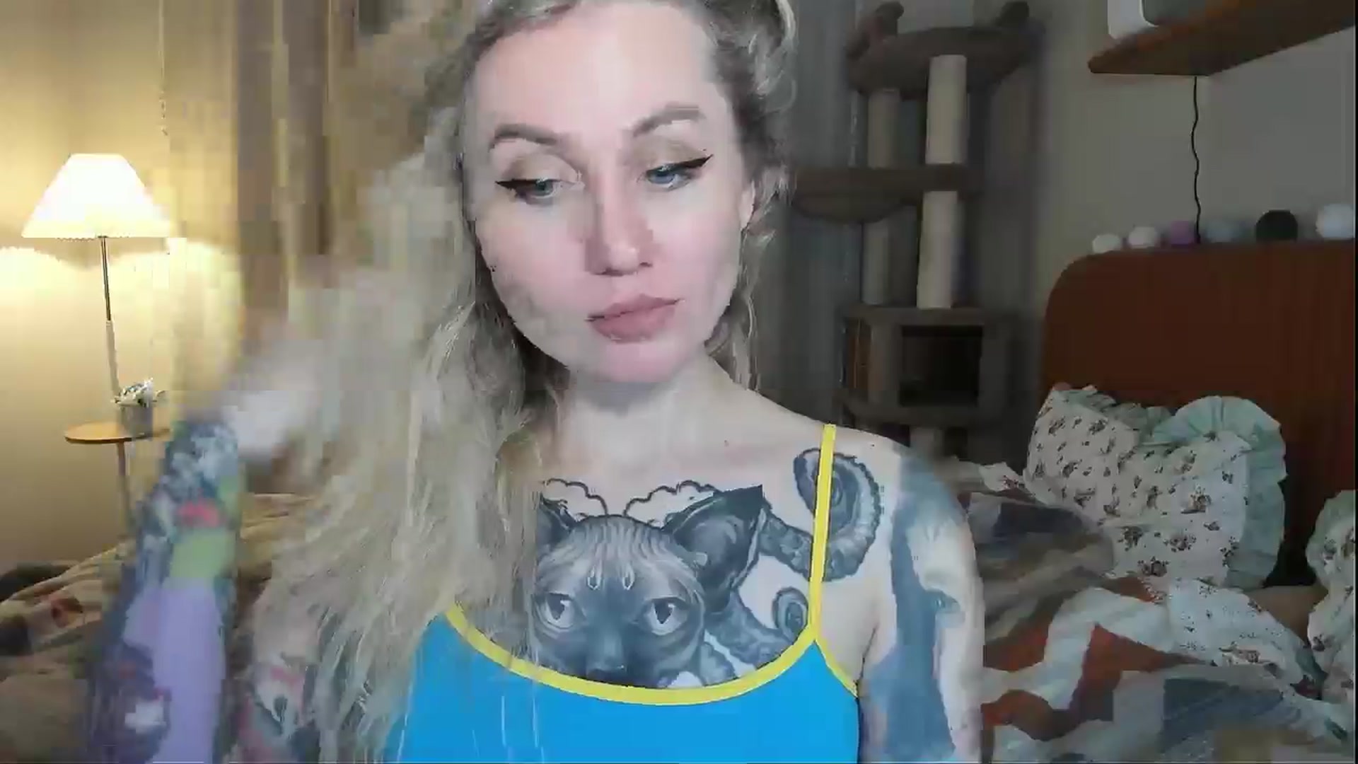 Gallery image thumbnail from Alexa_Smithhh's myfreecams stream on, 12/30/2025, 17:47 image 3 of 20