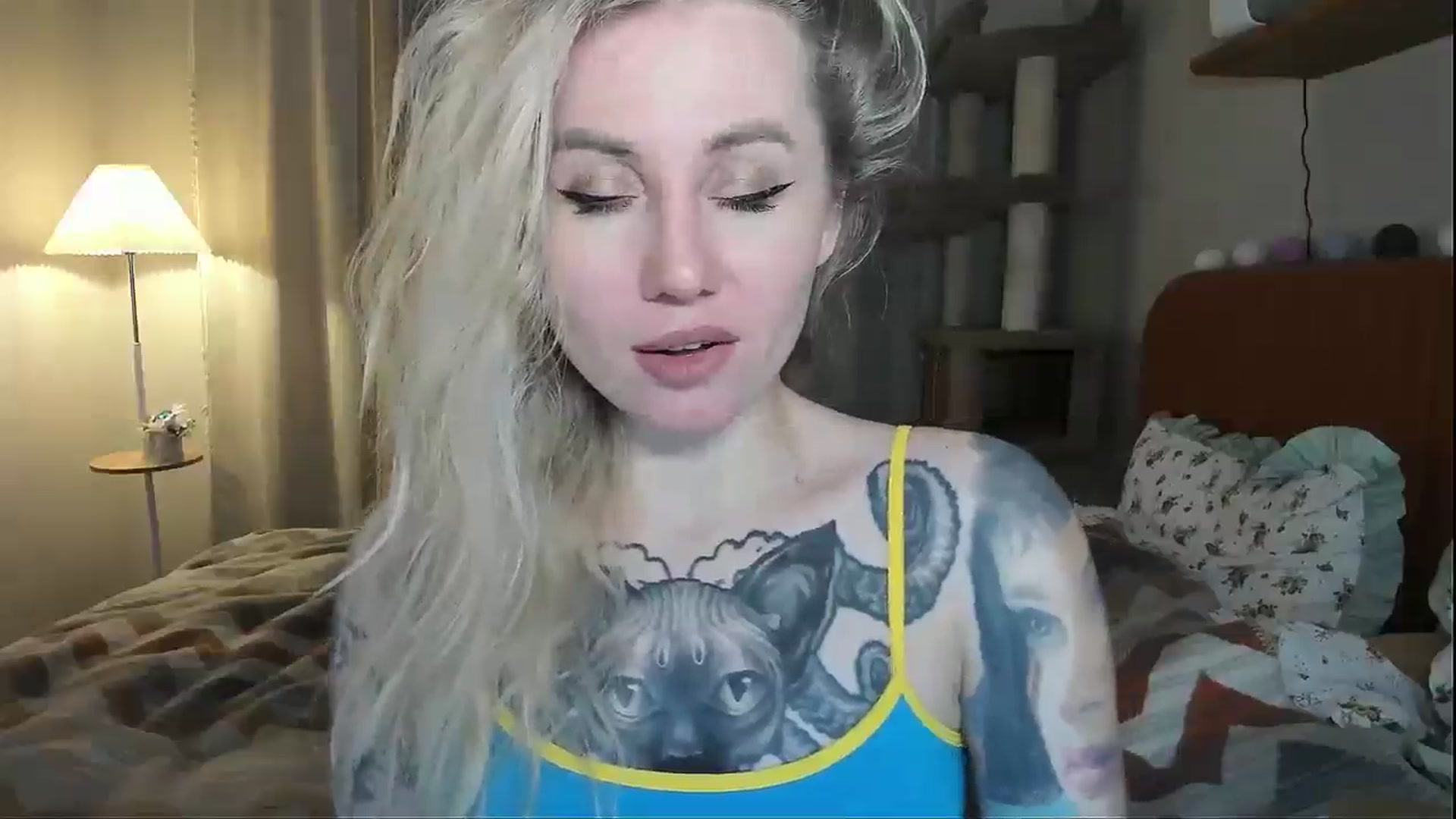 Gallery image thumbnail from Alexa_Smithhh's myfreecams stream on, 12/30/2025, 17:47 image 10 of 20