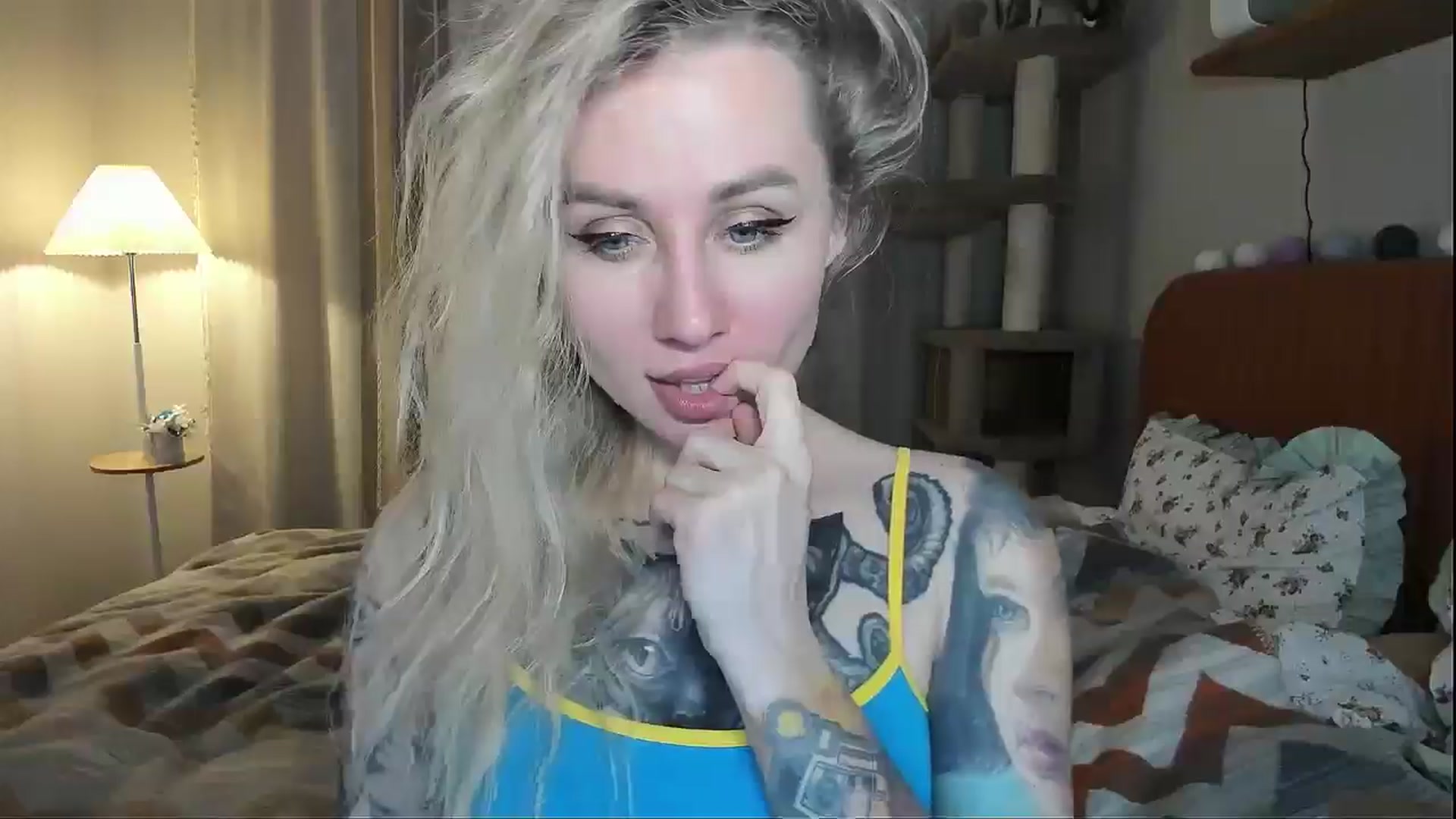Gallery image thumbnail from Alexa_Smithhh's myfreecams stream on, 12/30/2025, 17:47 image 11 of 20