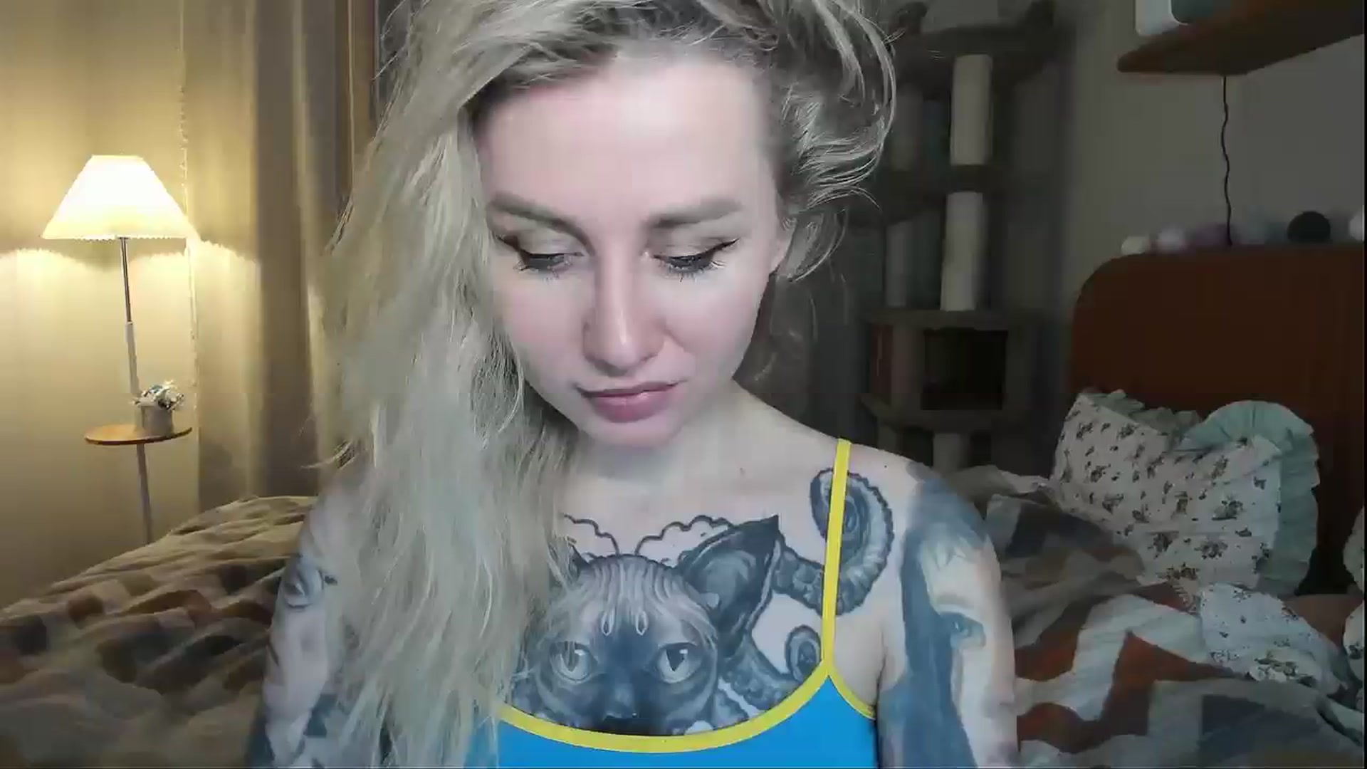Gallery image thumbnail from Alexa_Smithhh's myfreecams stream on, 12/30/2025, 17:47 image 14 of 20