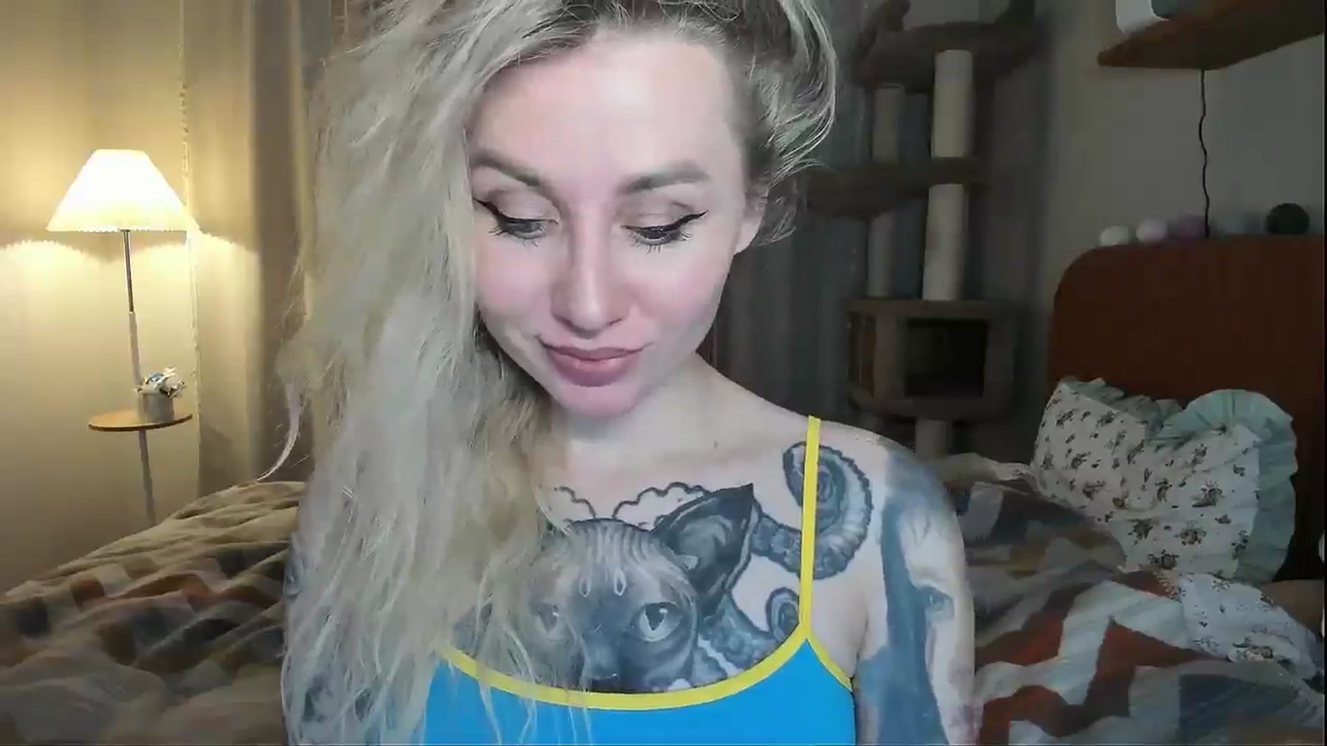Gallery image thumbnail from Alexa_Smithhh's myfreecams stream on, 12/30/2025, 17:47 image 6 of 20