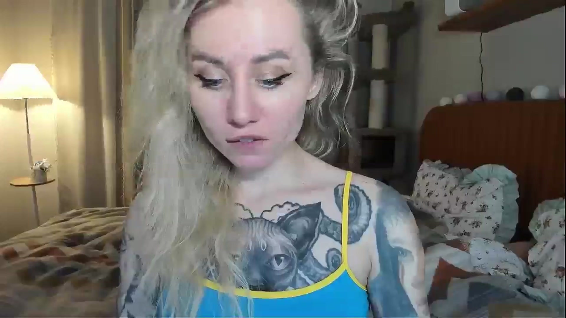 Gallery image thumbnail from Alexa_Smithhh's myfreecams stream on, 12/30/2025, 17:47 image 20 of 20