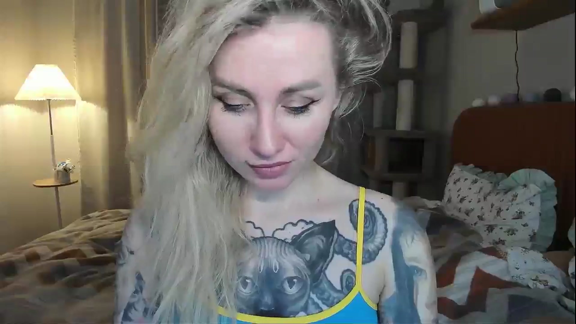 Gallery image thumbnail from Alexa_Smithhh's myfreecams stream on, 12/30/2025, 17:47 image 16 of 20