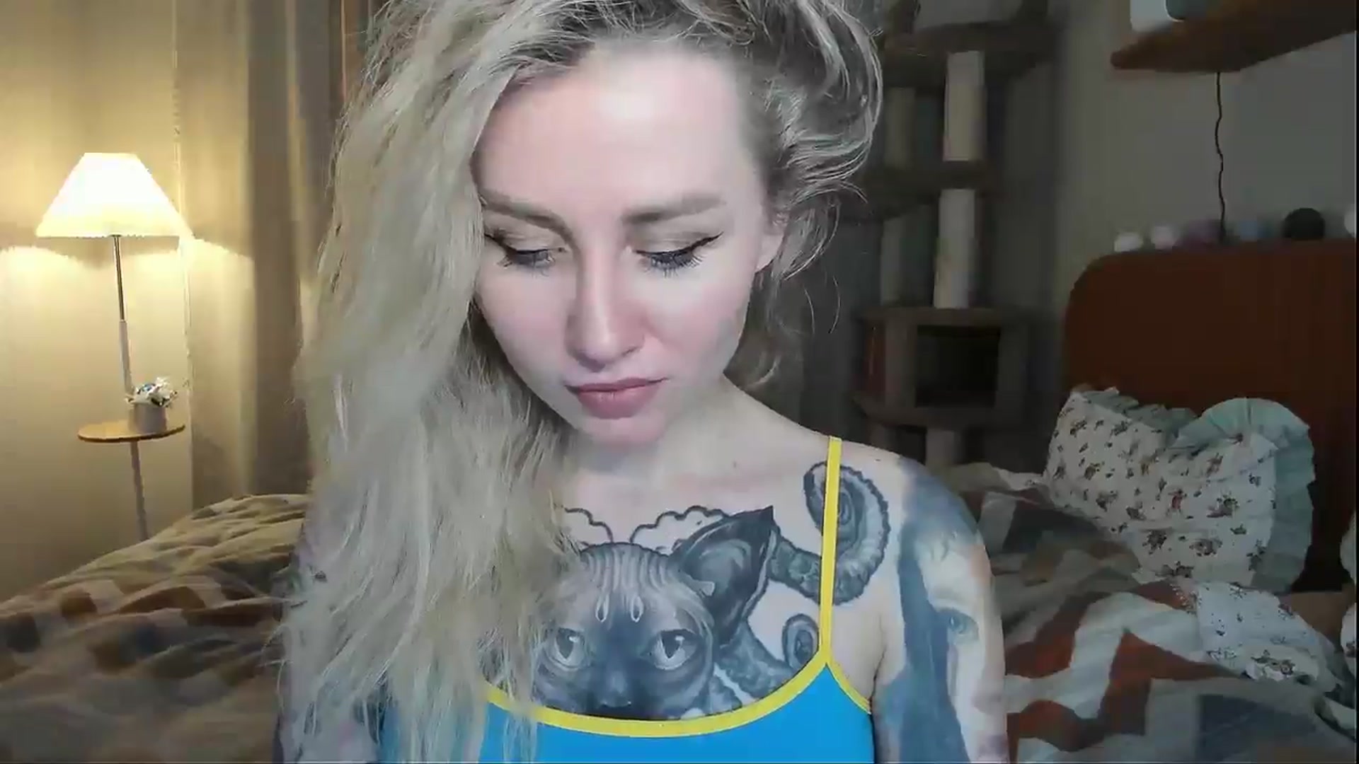 Gallery image thumbnail from Alexa_Smithhh's myfreecams stream on, 12/30/2025, 17:47 image 18 of 20