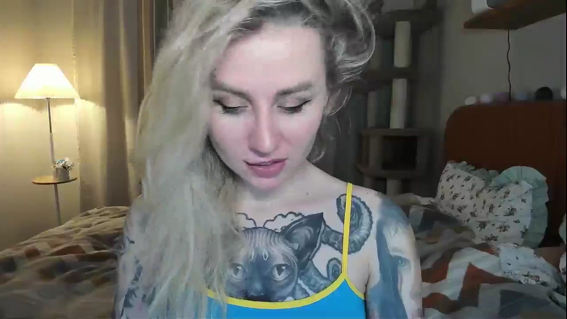 Gallery image thumbnail from Alexa_Smithhh's myfreecams stream on, 12/30/2025, 17:47 image 17 of 20