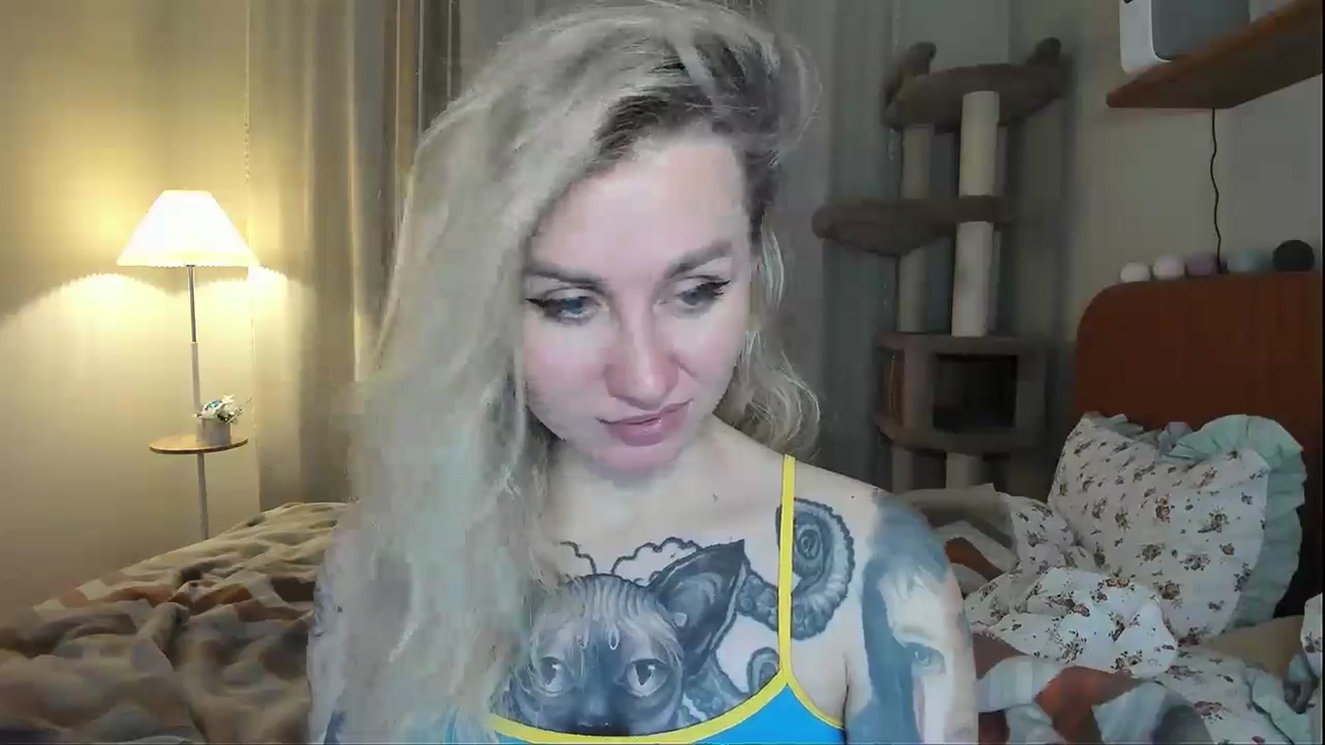 Gallery image thumbnail from Alexa_Smithhh's myfreecams stream on, 12/30/2025, 20:26 image 4 of 20