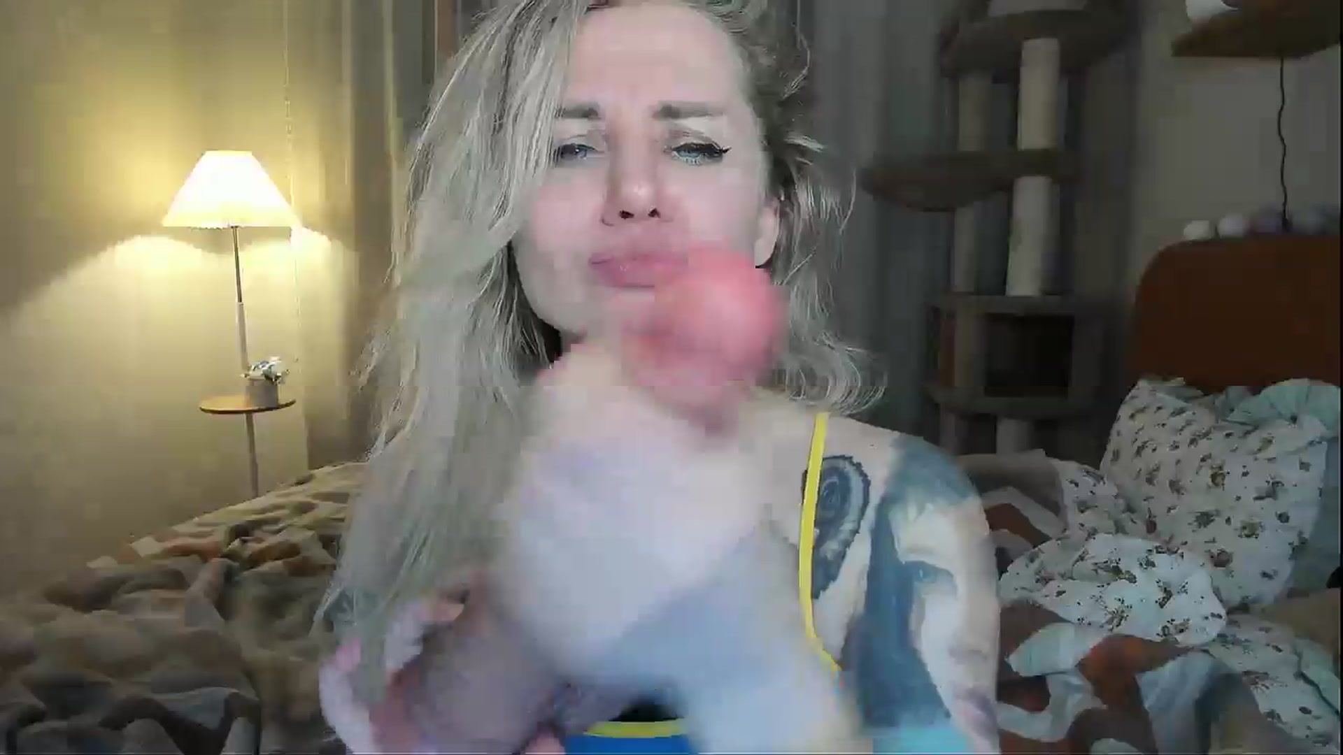Gallery image thumbnail from Alexa_Smithhh's myfreecams stream on, 12/30/2025, 20:26 image 10 of 20