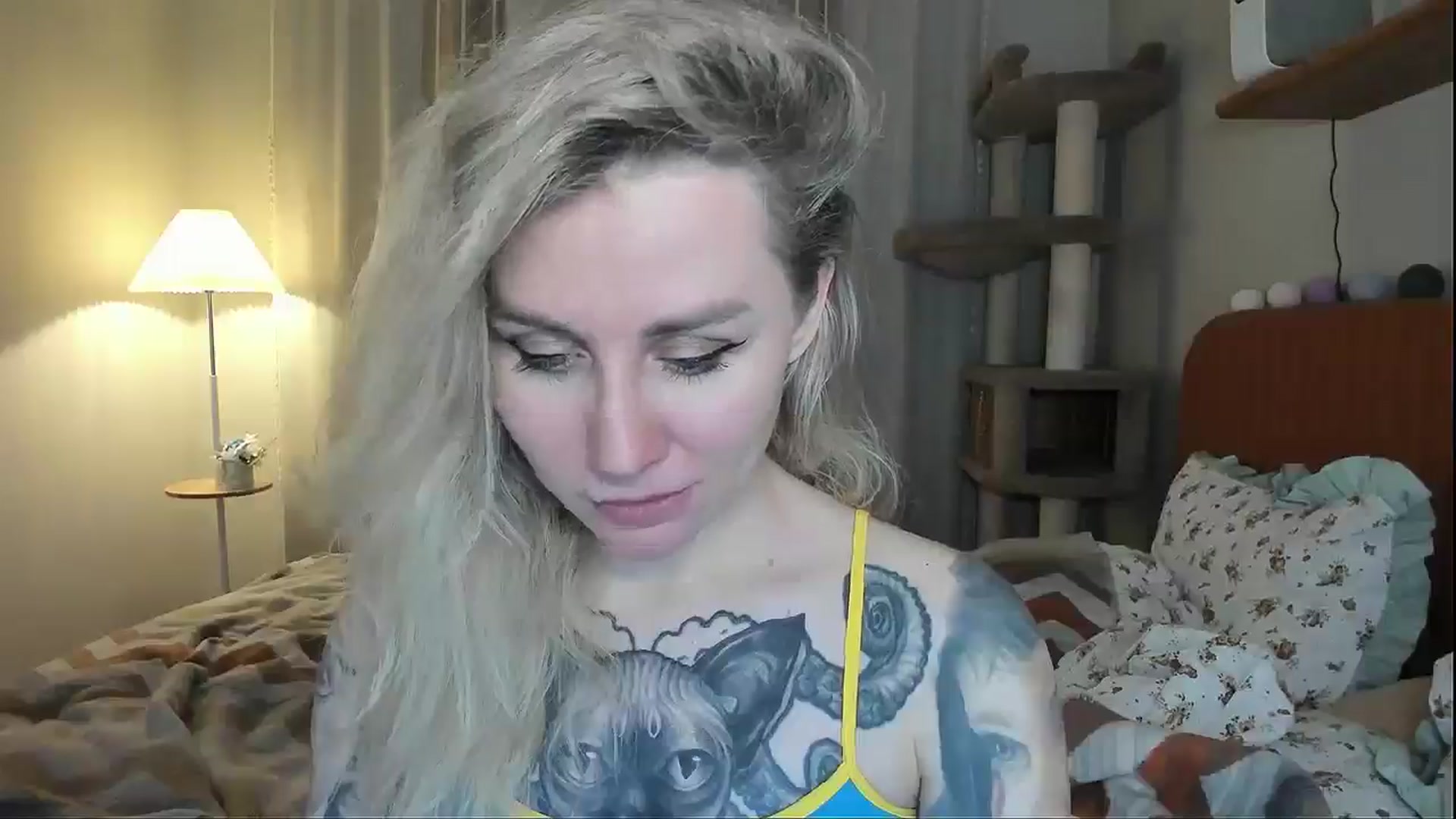 Gallery image thumbnail from Alexa_Smithhh's myfreecams stream on, 12/30/2025, 20:26 image 5 of 20