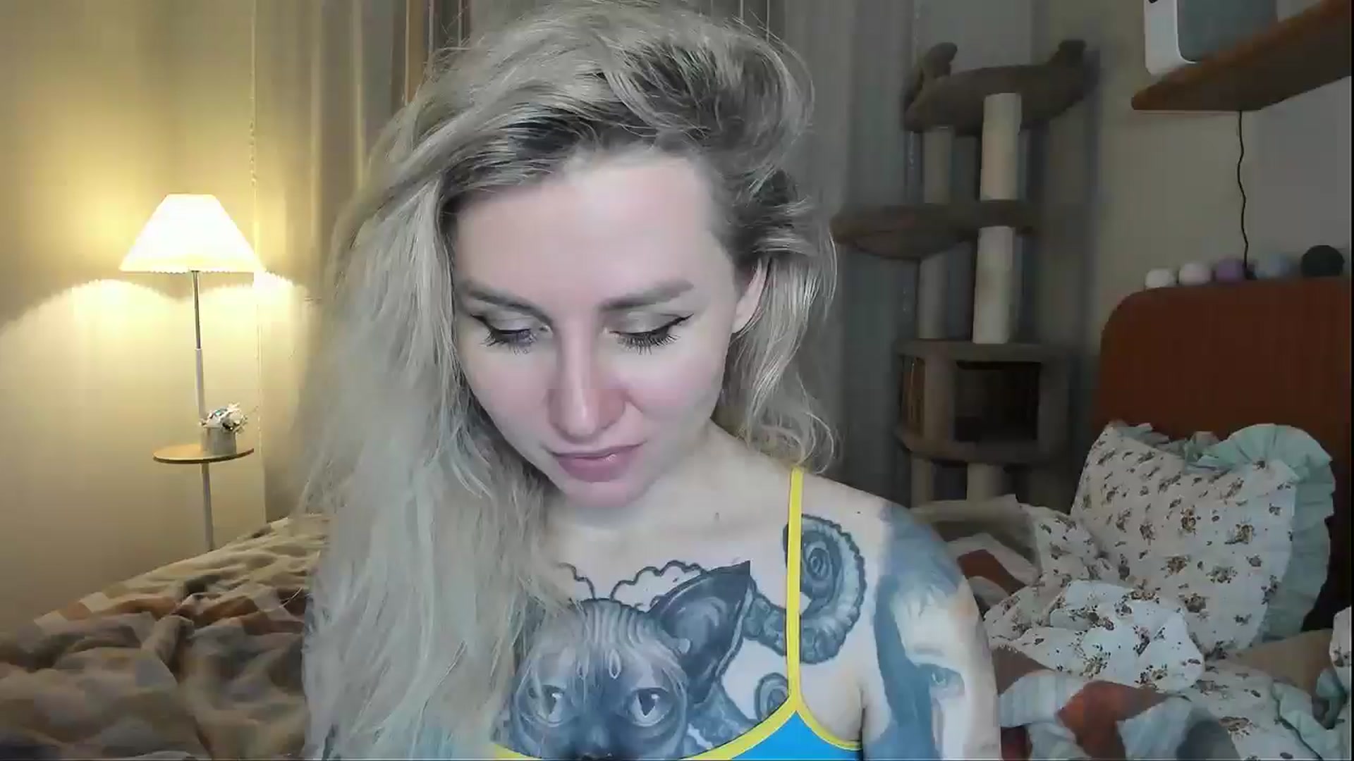 Gallery image thumbnail from Alexa_Smithhh's myfreecams stream on, 12/30/2025, 20:26 image 3 of 20