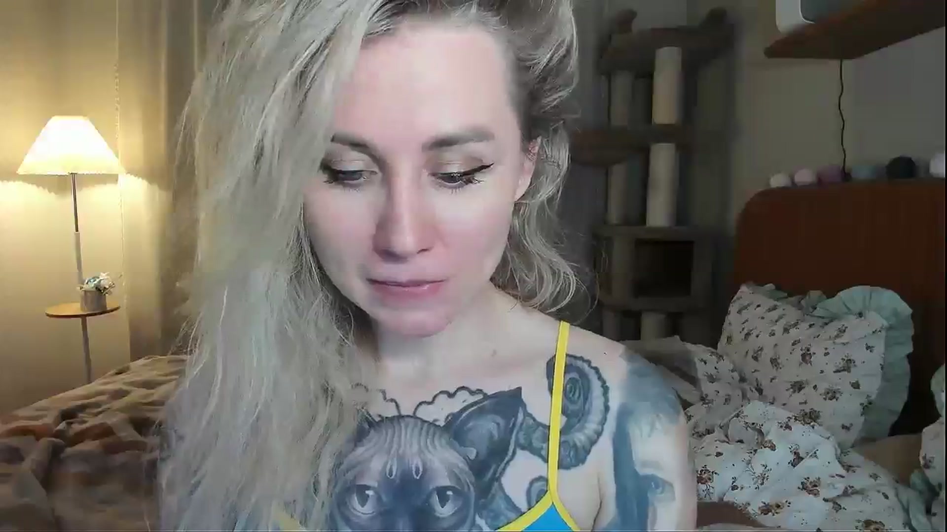 Gallery image thumbnail from Alexa_Smithhh's myfreecams stream on, 12/30/2025, 20:26 image 20 of 20
