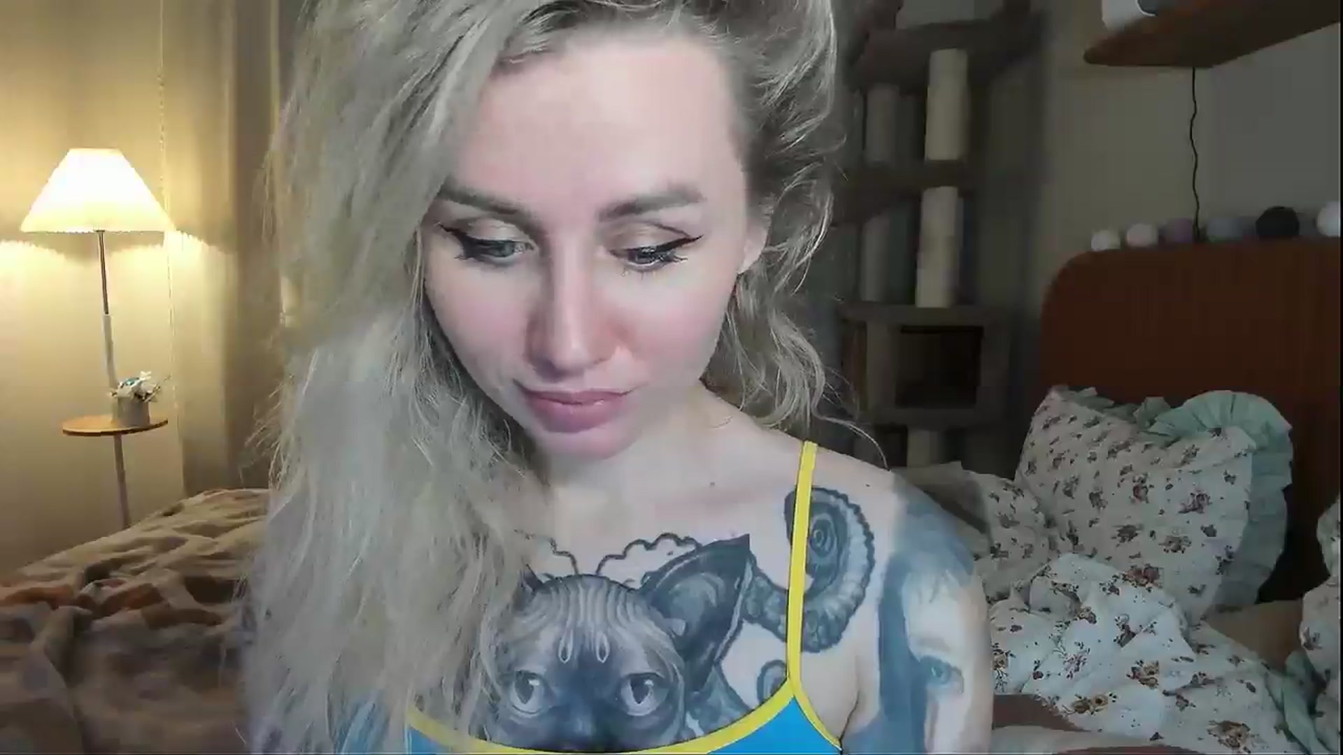 Gallery image thumbnail from Alexa_Smithhh's myfreecams stream on, 12/30/2025, 20:26 image 19 of 20