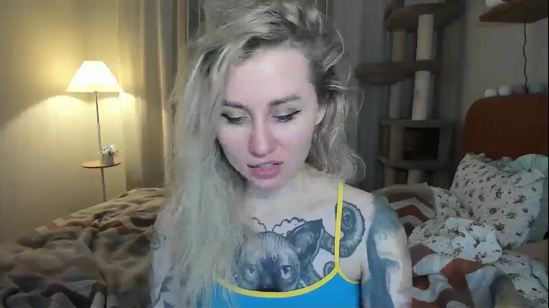 Gallery image thumbnail from Alexa_Smithhh's myfreecams stream on, 12/30/2025, 20:26 image 11 of 20