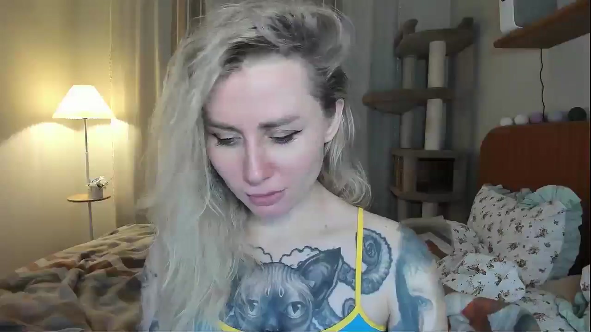 Gallery image thumbnail from Alexa_Smithhh's myfreecams stream on, 12/30/2025, 20:26 image 6 of 20