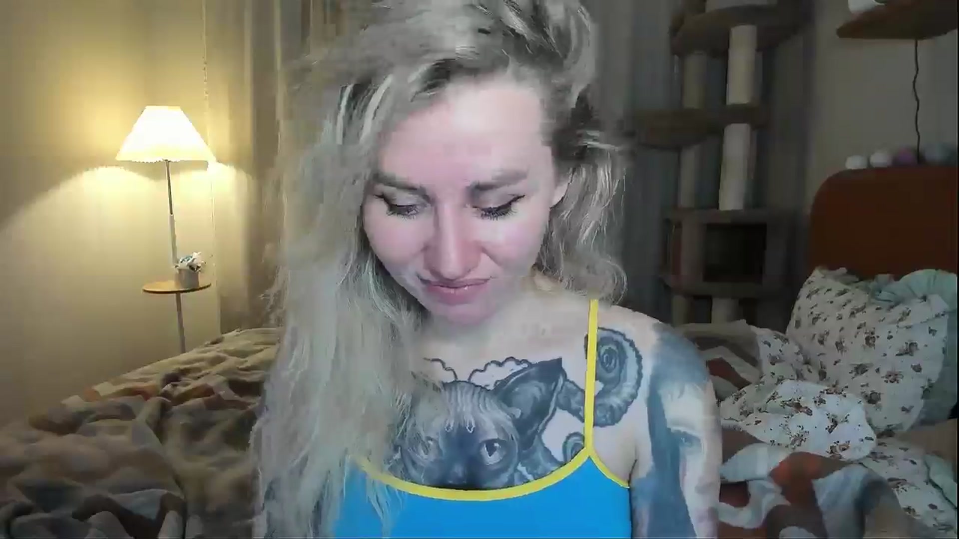 Gallery image thumbnail from Alexa_Smithhh's myfreecams stream on, 12/30/2025, 20:26 image 9 of 20