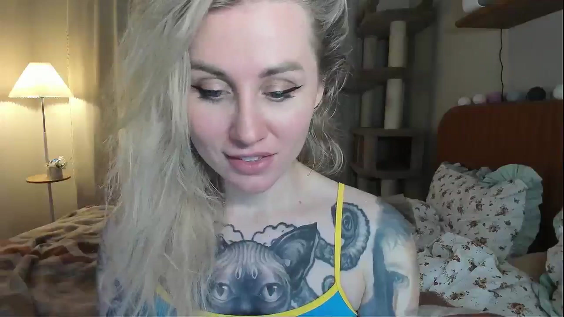 Gallery image thumbnail from Alexa_Smithhh's myfreecams stream on, 12/30/2025, 20:26 image 18 of 20