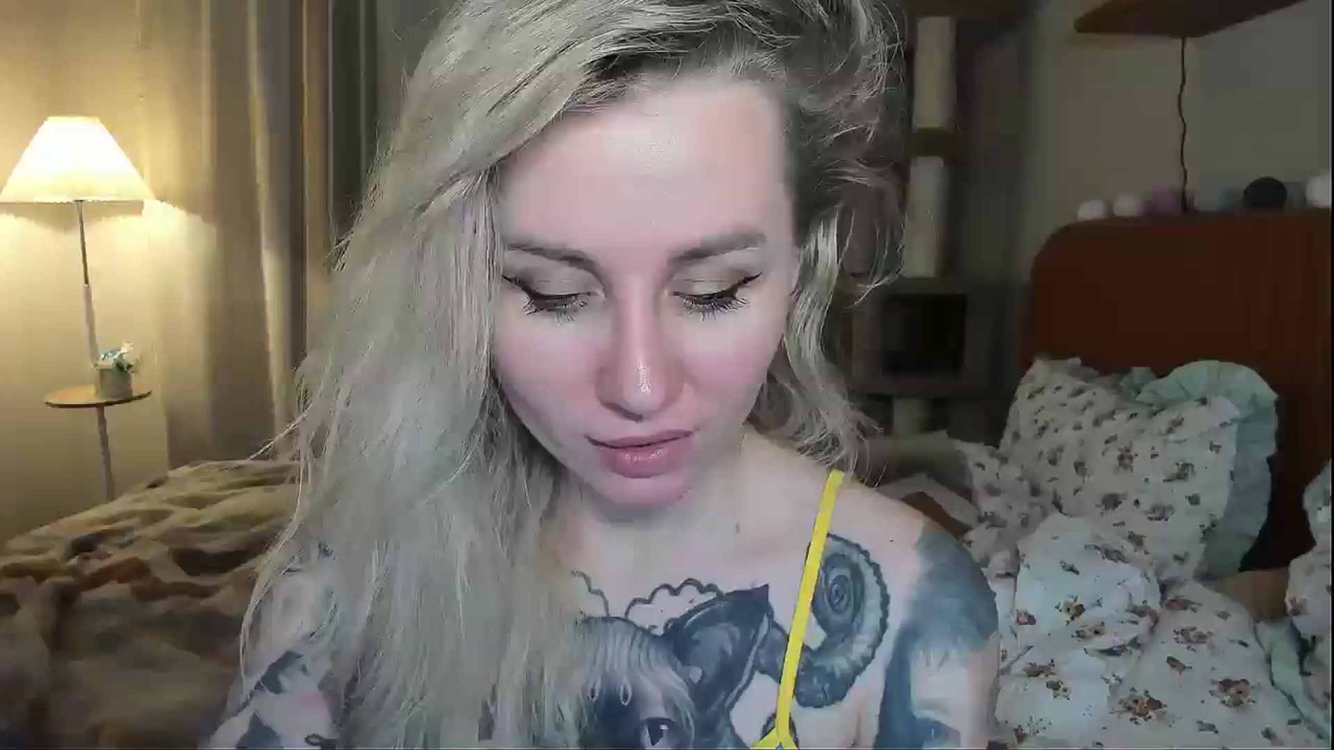 Gallery image thumbnail from Alexa_Smithhh's myfreecams stream on, 12/30/2025, 21:21 image 14 of 20