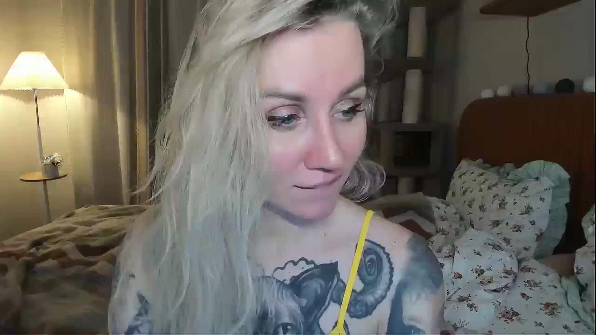 Gallery image thumbnail from Alexa_Smithhh's myfreecams stream on, 12/30/2025, 21:21 image 7 of 20