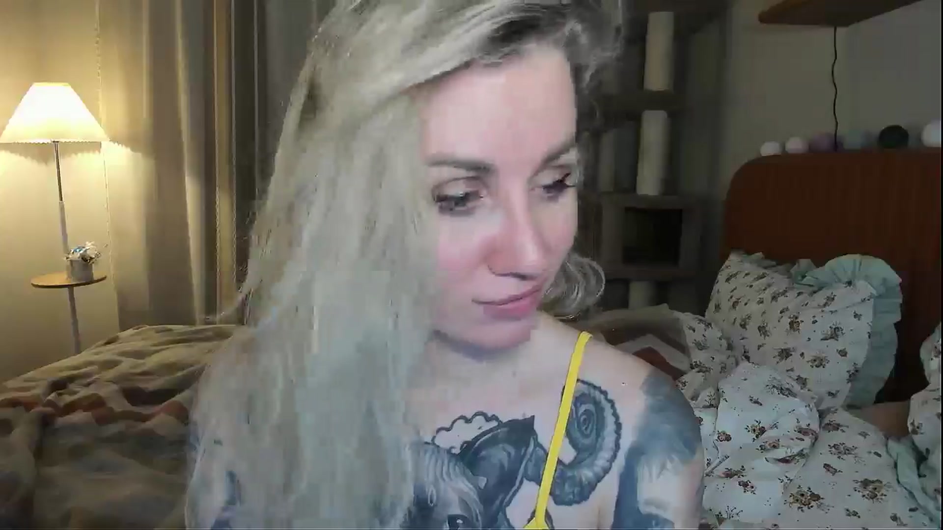 Gallery image thumbnail from Alexa_Smithhh's myfreecams stream on, 12/30/2025, 21:21 image 8 of 20