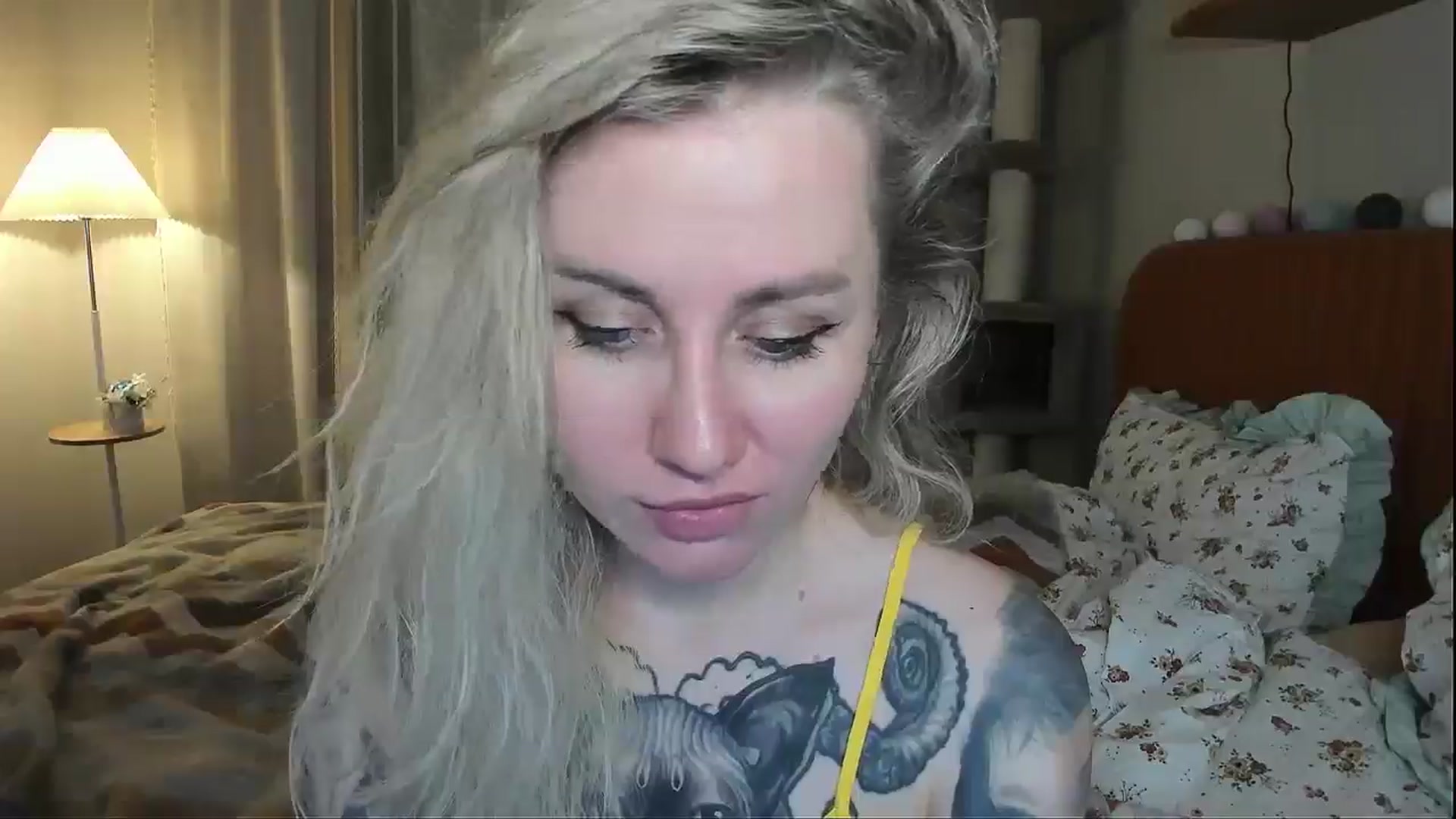 Gallery image thumbnail from Alexa_Smithhh's myfreecams stream on, 12/30/2025, 21:21 image 11 of 20