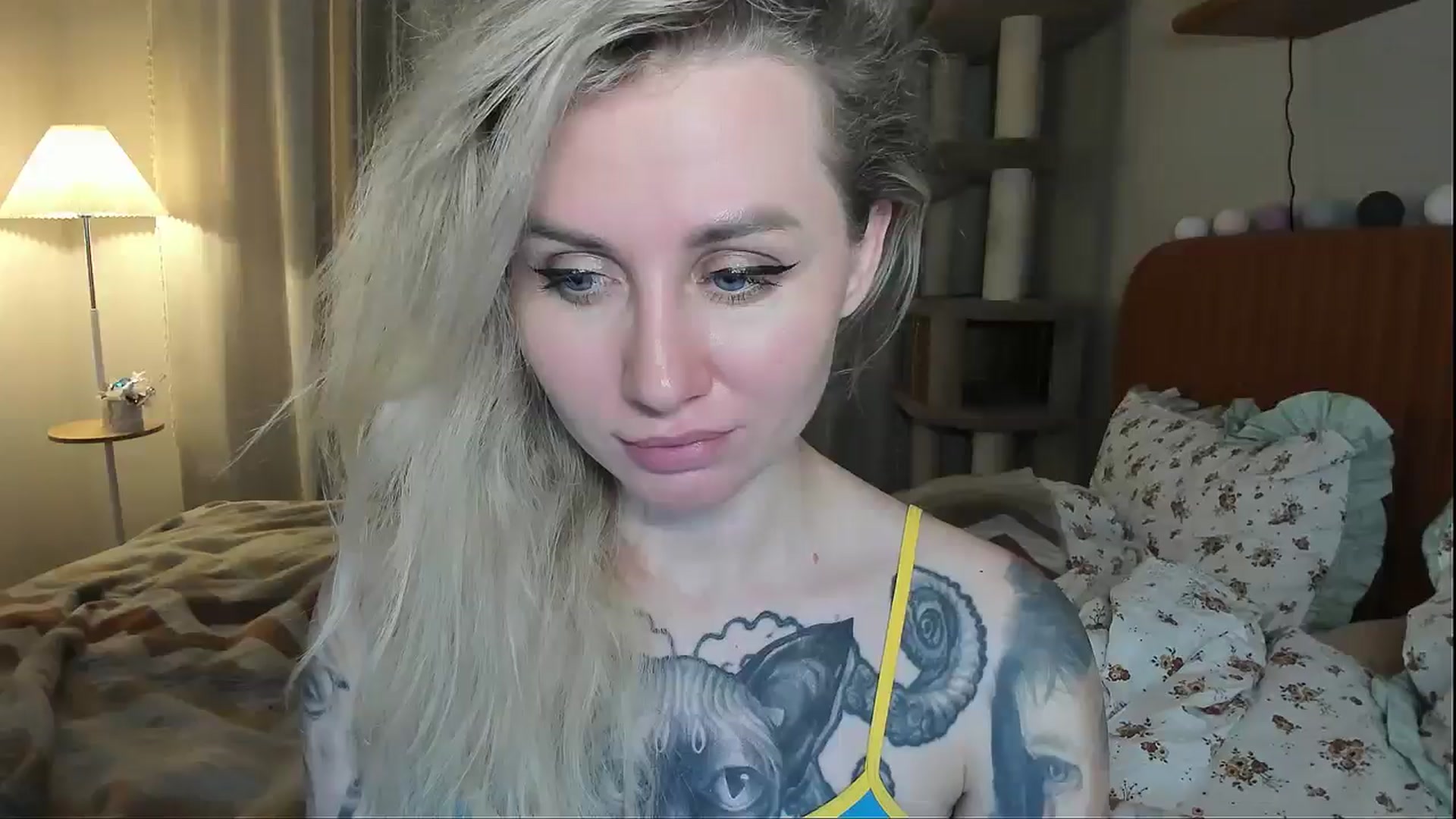 Gallery image thumbnail from Alexa_Smithhh's myfreecams stream on, 12/30/2025, 21:21 image 20 of 20