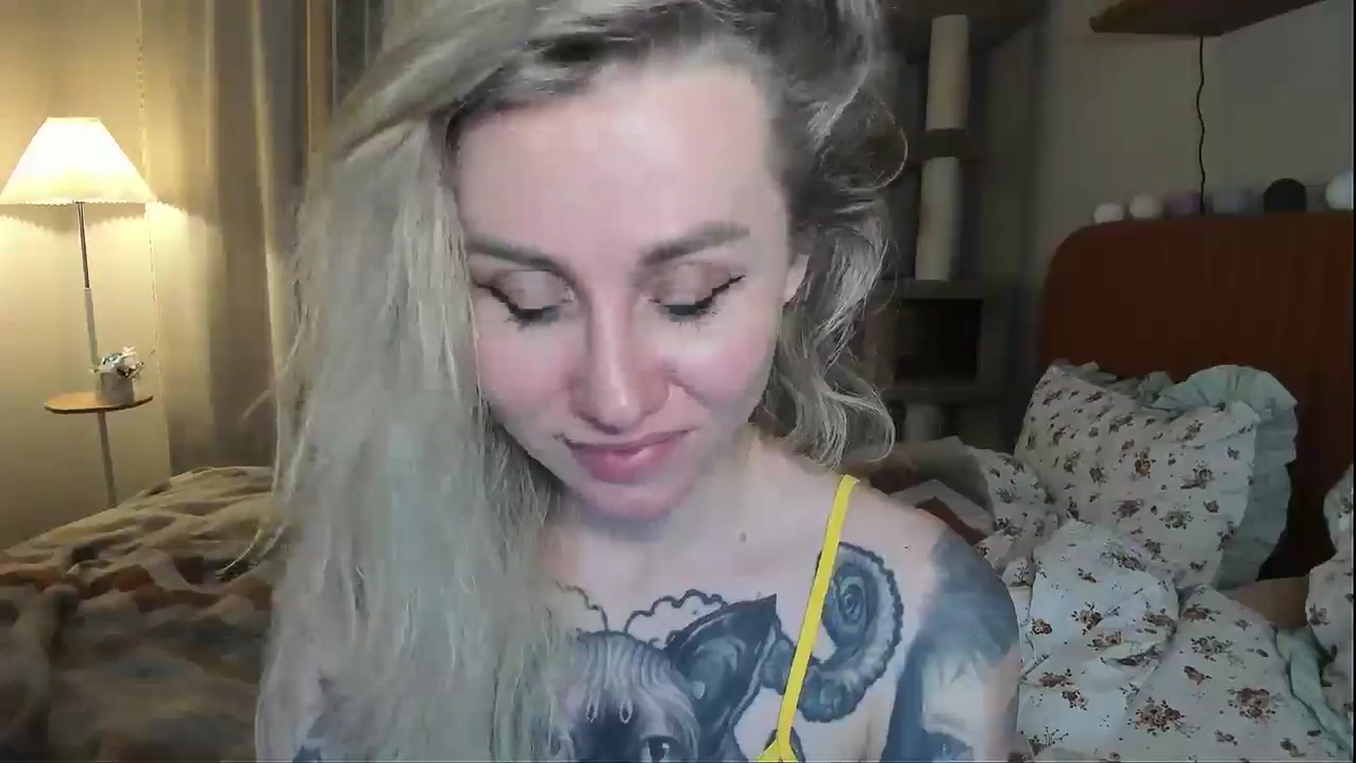 Gallery image thumbnail from Alexa_Smithhh's myfreecams stream on, 12/30/2025, 21:21 image 6 of 20