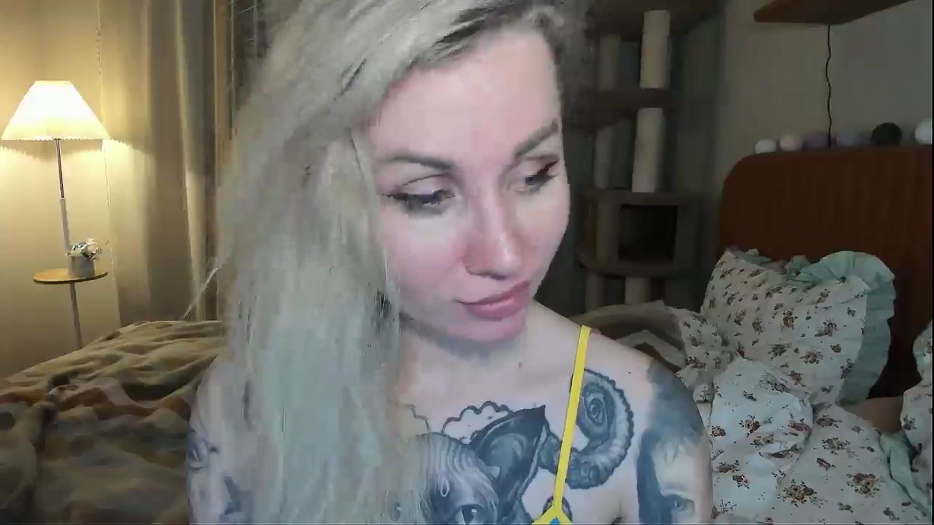 Gallery image thumbnail from Alexa_Smithhh's myfreecams stream on, 12/30/2025, 21:21 image 15 of 20