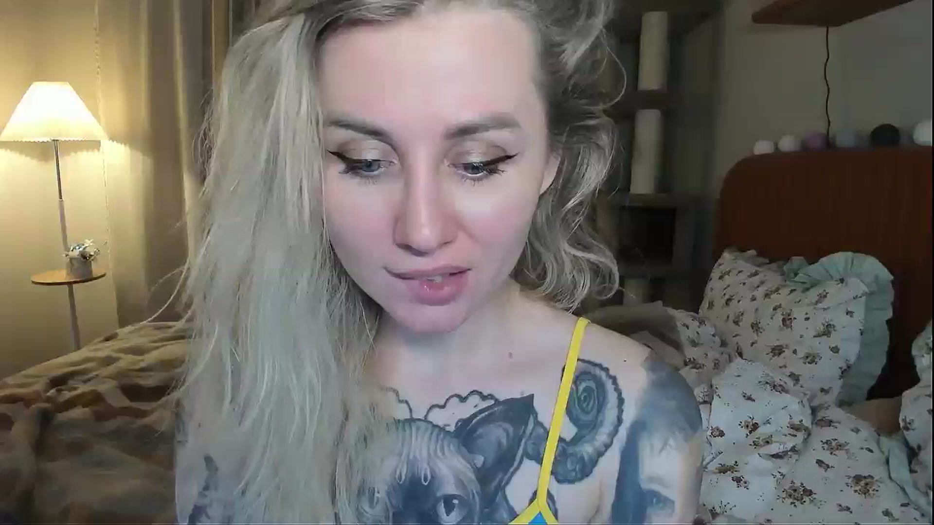 Gallery image thumbnail from Alexa_Smithhh's myfreecams stream on, 12/30/2025, 21:21 image 1 of 20