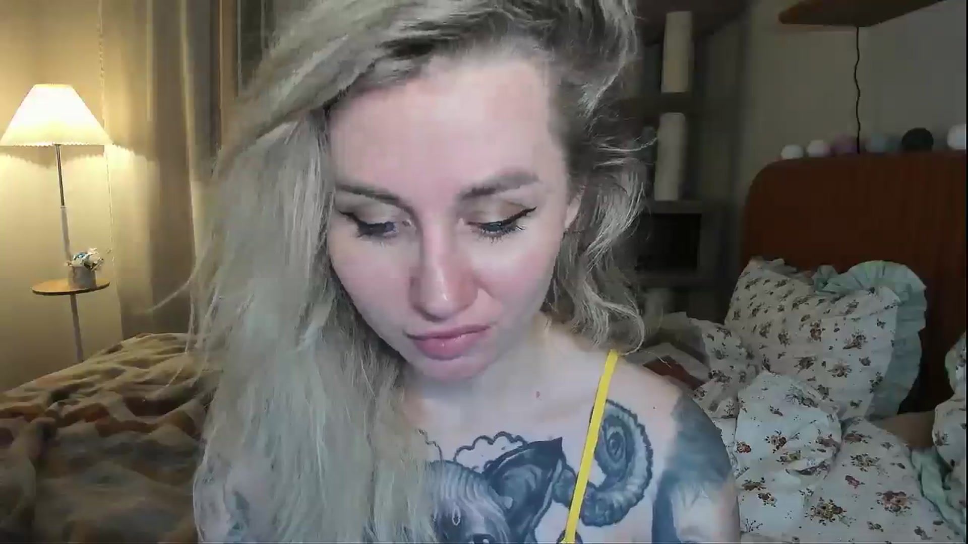Gallery image thumbnail from Alexa_Smithhh's myfreecams stream on, 12/30/2025, 21:21 image 12 of 20