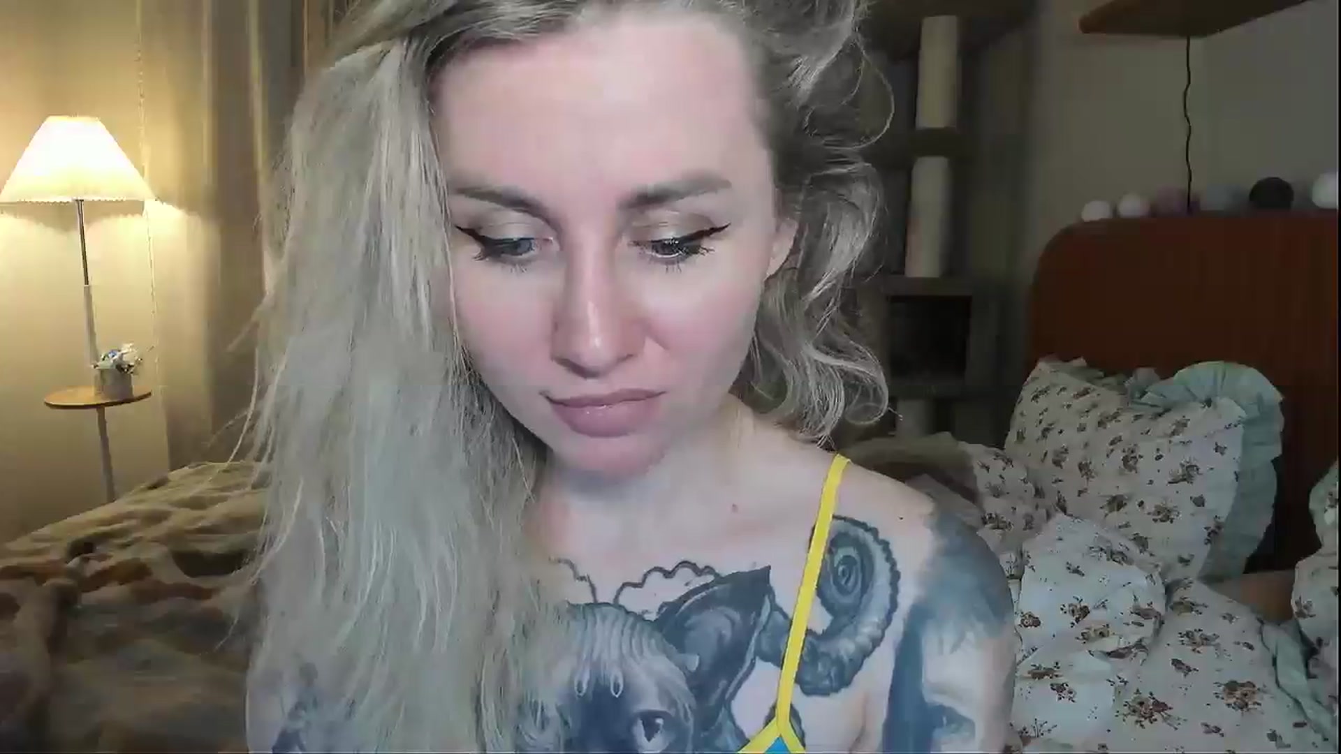 Gallery image thumbnail from Alexa_Smithhh's myfreecams stream on, 12/30/2025, 21:21 image 2 of 20