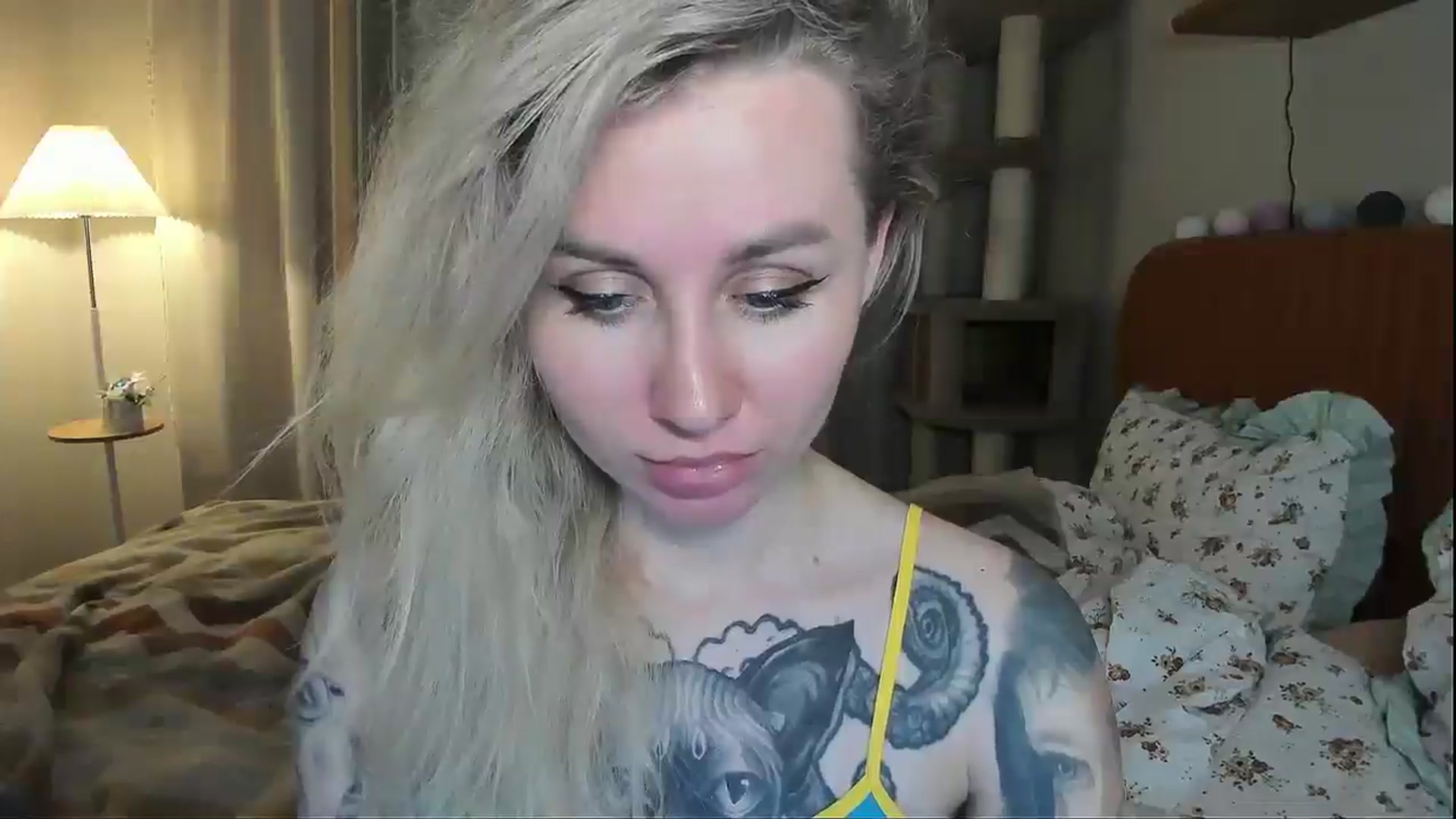 Gallery image thumbnail from Alexa_Smithhh's myfreecams stream on, 12/30/2025, 21:21 image 19 of 20