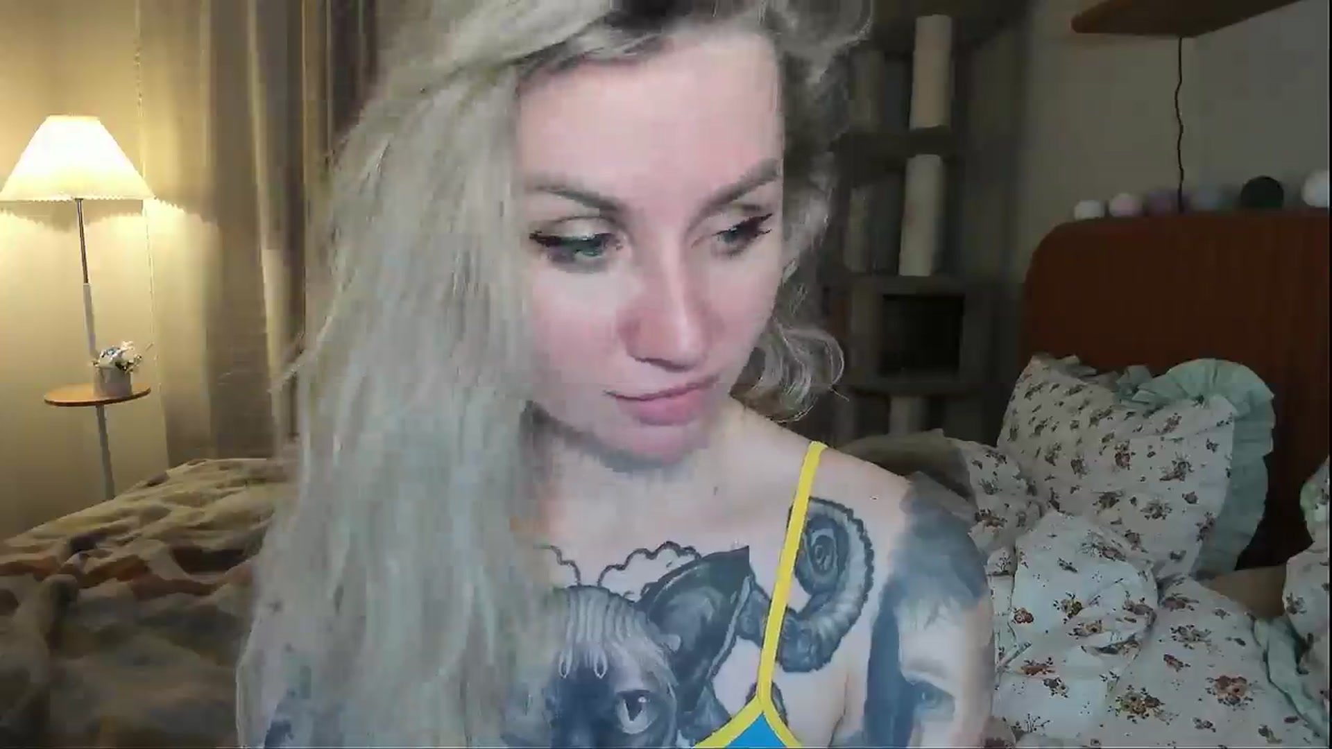 Gallery image thumbnail from Alexa_Smithhh's myfreecams stream on, 12/30/2025, 21:21 image 3 of 20