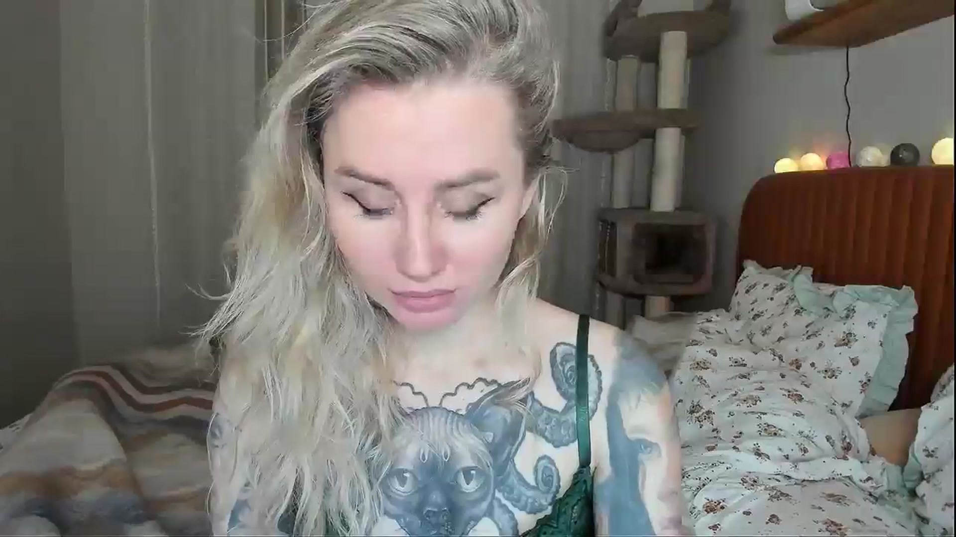 Gallery image thumbnail from Alexa_Smithhh's myfreecams stream on, 01/02/2026, 19:27 image 20 of 20
