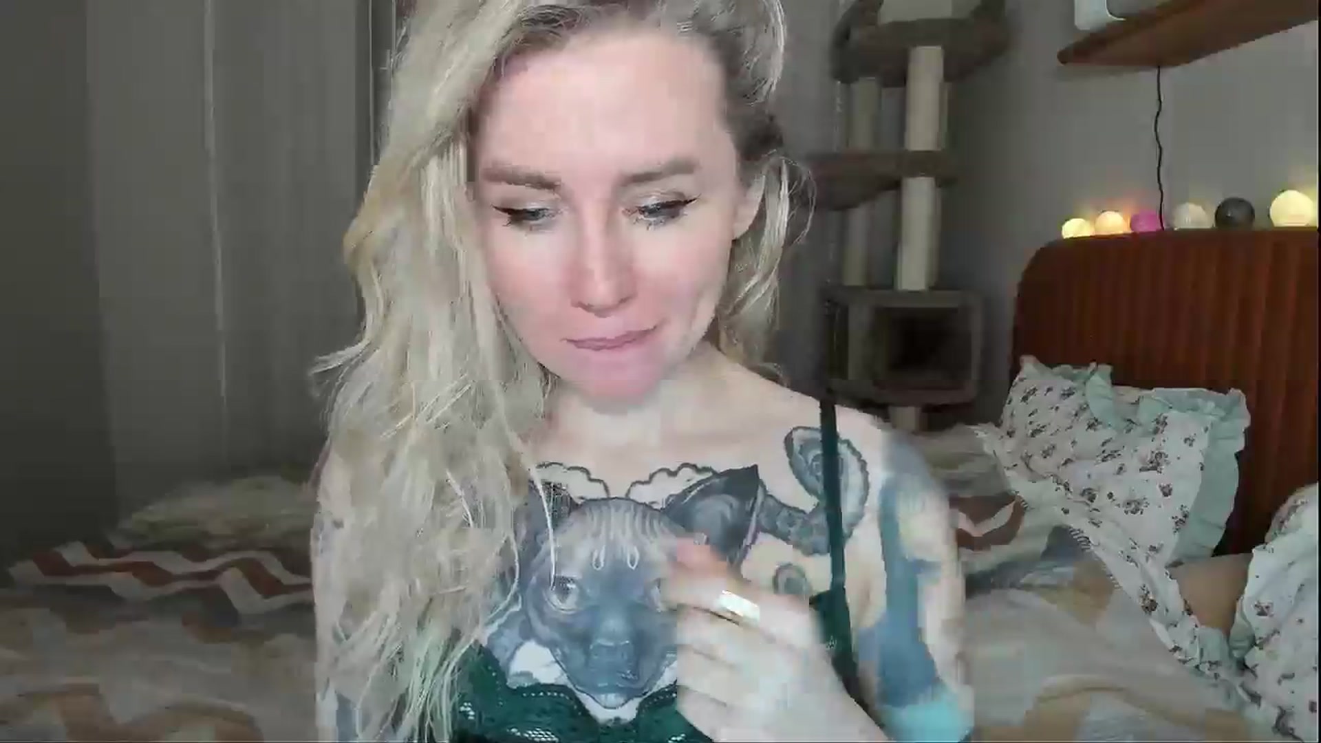 Gallery image thumbnail from Alexa_Smithhh's myfreecams stream on, 01/02/2026, 19:27 image 5 of 20