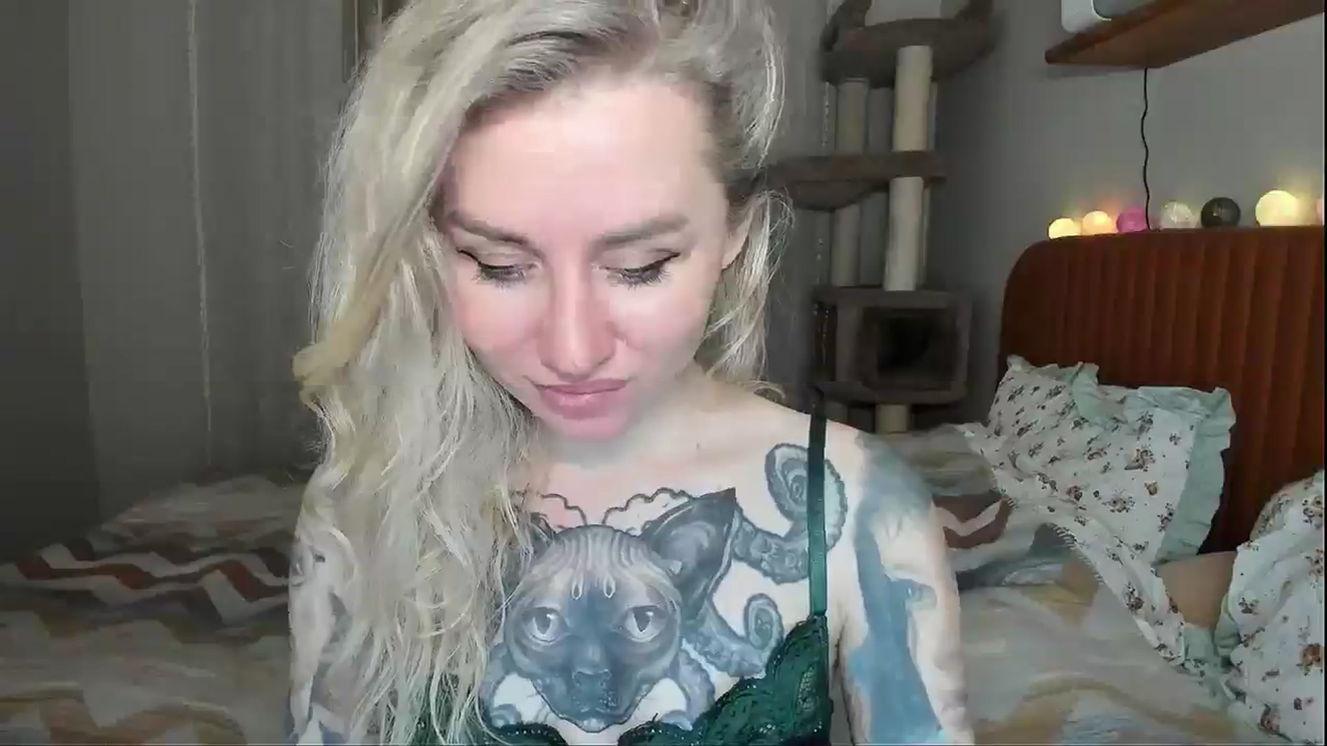 Gallery image thumbnail from Alexa_Smithhh's myfreecams stream on, 01/02/2026, 19:27 image 7 of 20
