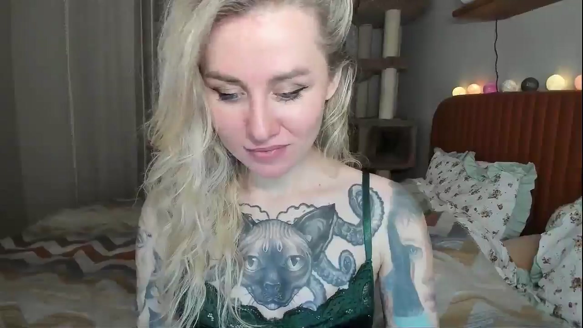 Gallery image thumbnail from Alexa_Smithhh's myfreecams stream on, 01/02/2026, 19:27 image 2 of 20