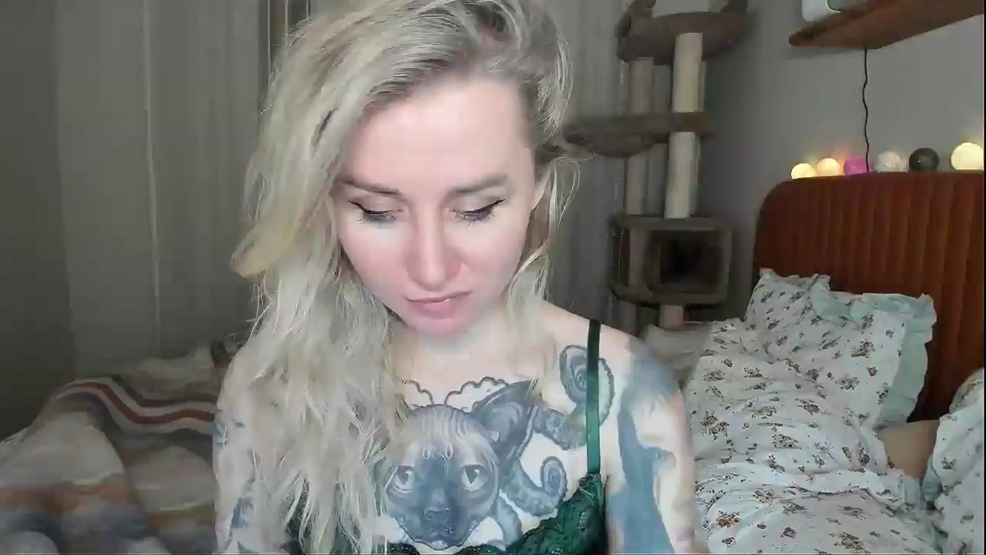 Gallery image thumbnail from Alexa_Smithhh's myfreecams stream on, 01/02/2026, 19:27 image 19 of 20