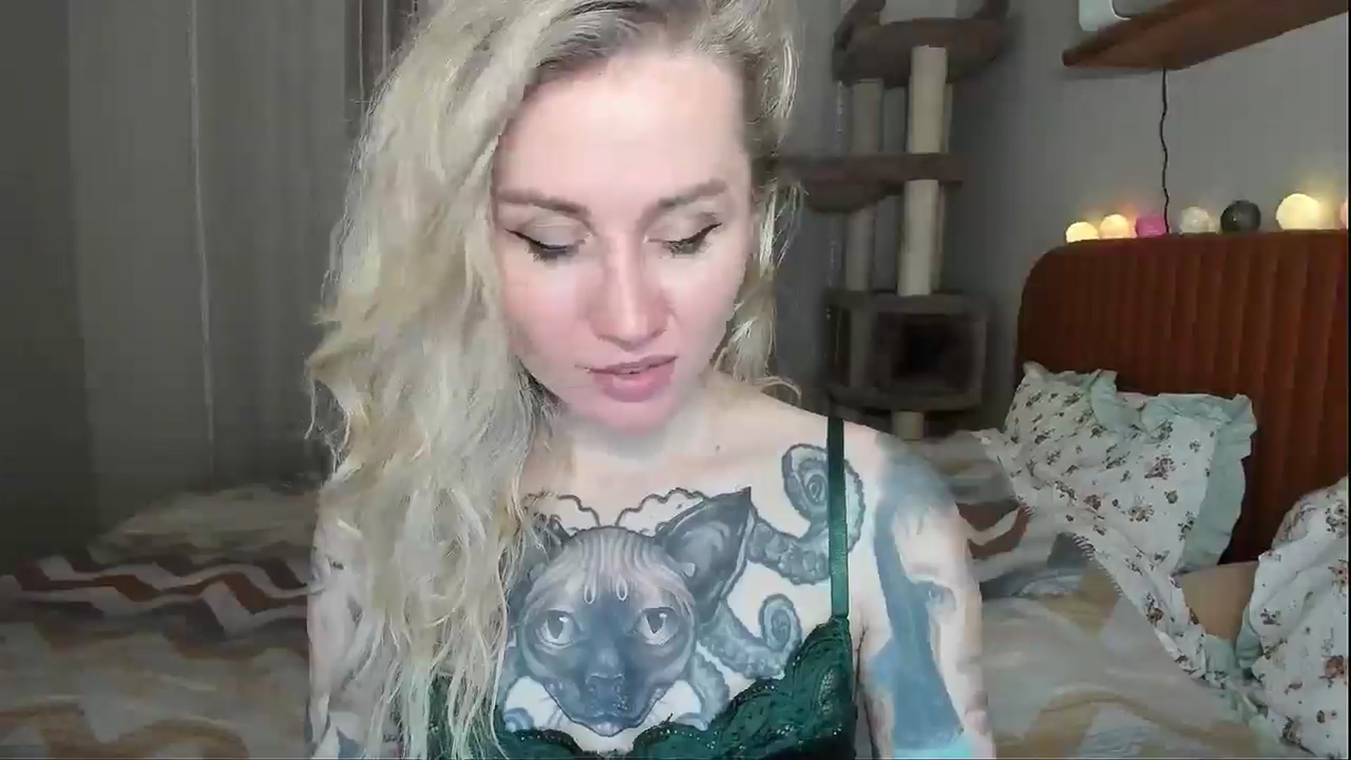 Gallery image thumbnail from Alexa_Smithhh's myfreecams stream on, 01/02/2026, 19:27 image 6 of 20