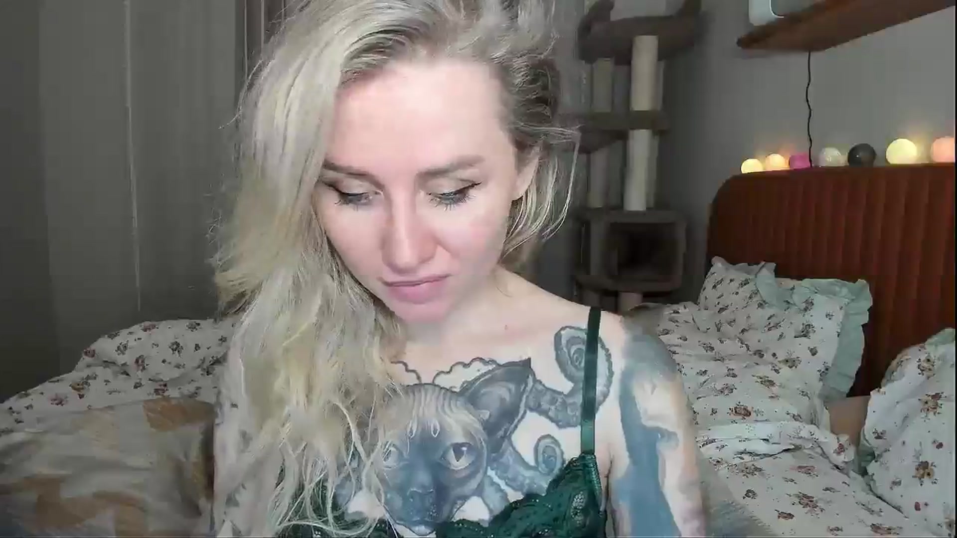 Gallery image thumbnail from Alexa_Smithhh's myfreecams stream on, 01/02/2026, 21:22 image 6 of 20