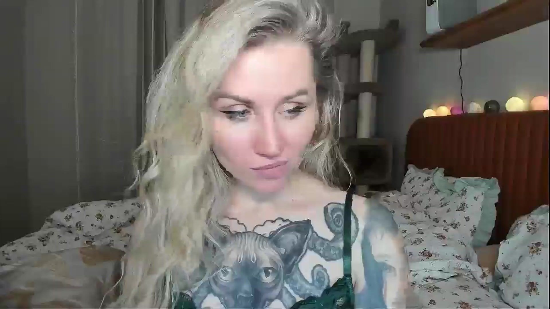 Gallery image thumbnail from Alexa_Smithhh's myfreecams stream on, 01/02/2026, 21:22 image 9 of 20