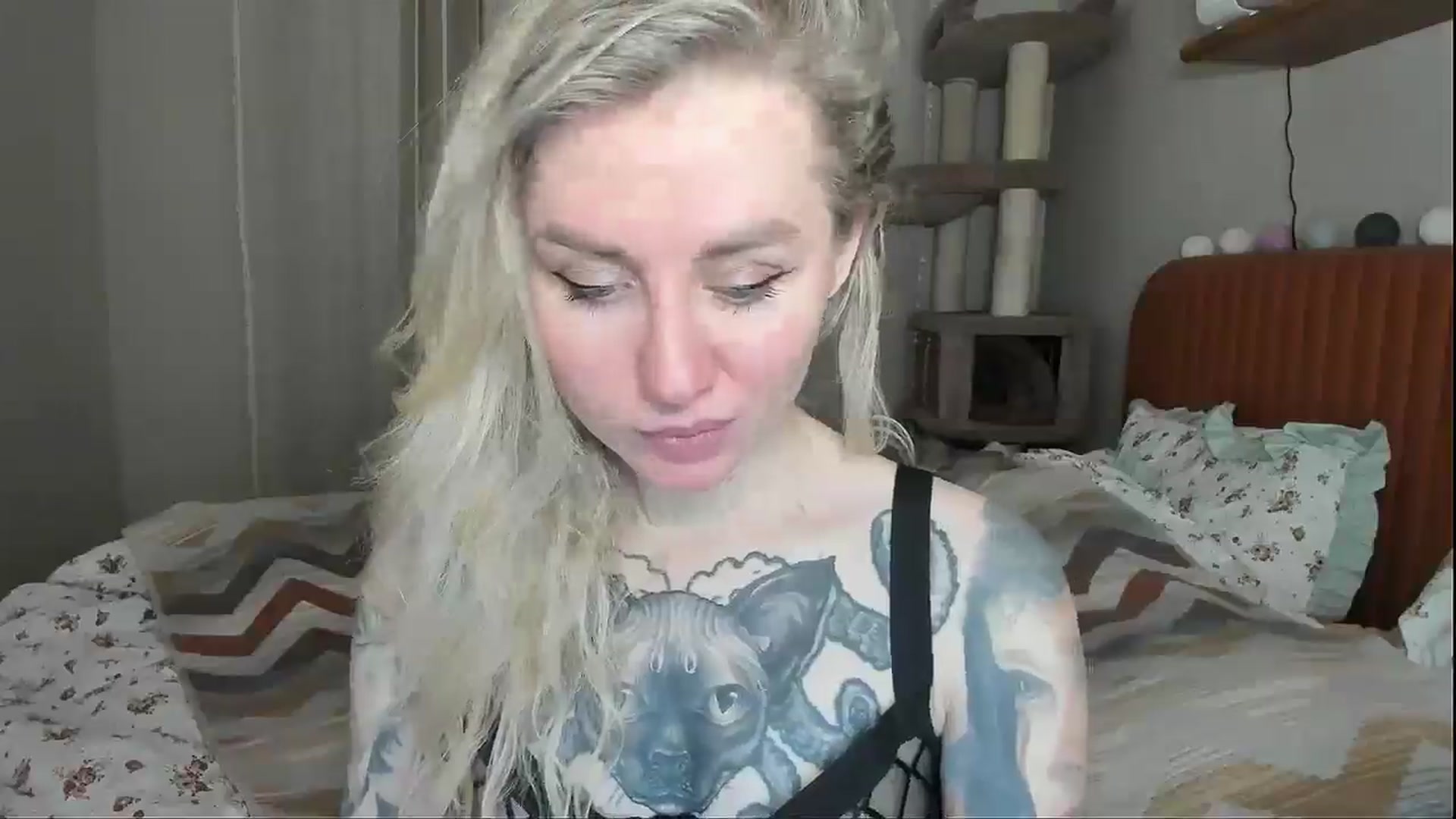 Gallery image thumbnail from Alexa_Smithhh's myfreecams stream on, 01/03/2026, 19:16 image 18 of 20